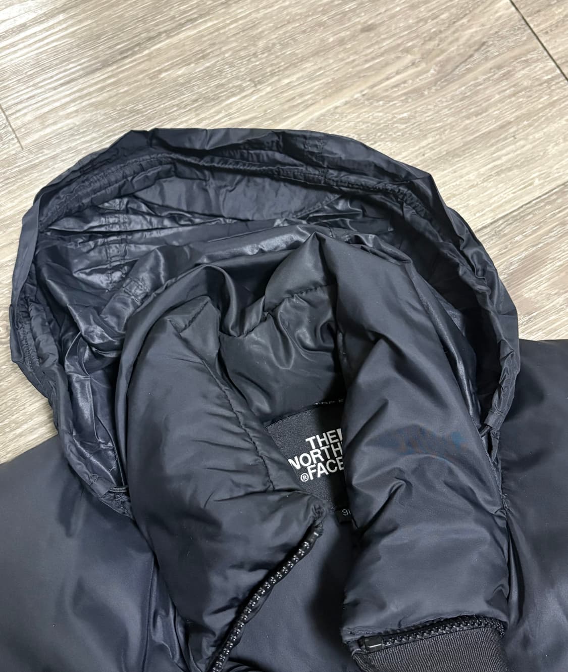 노스페이스 700패딩 상품이미지7