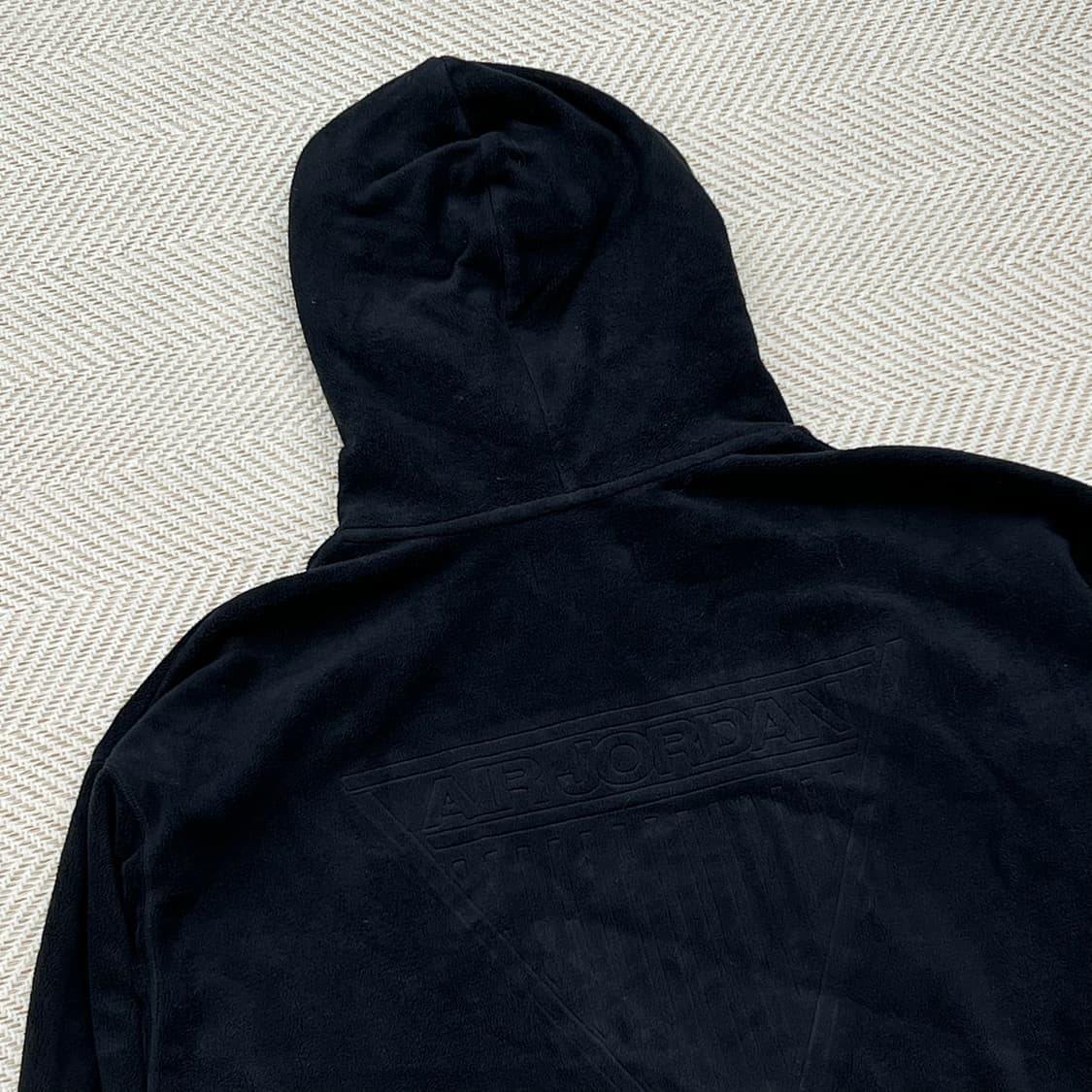 나이키조던 플리스 후드티 r2472 상품이미지4