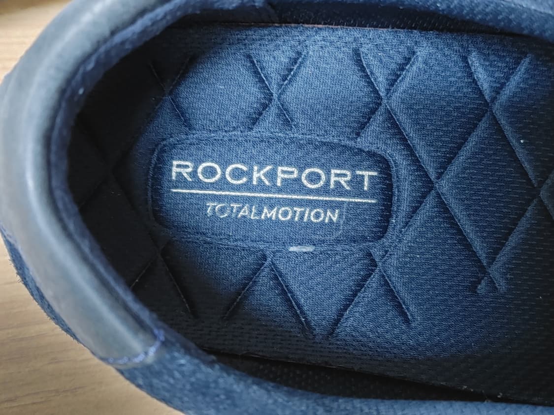 ROCKPORT 락포트 남성 물쎄무 스니커즈 단화 상품이미지6