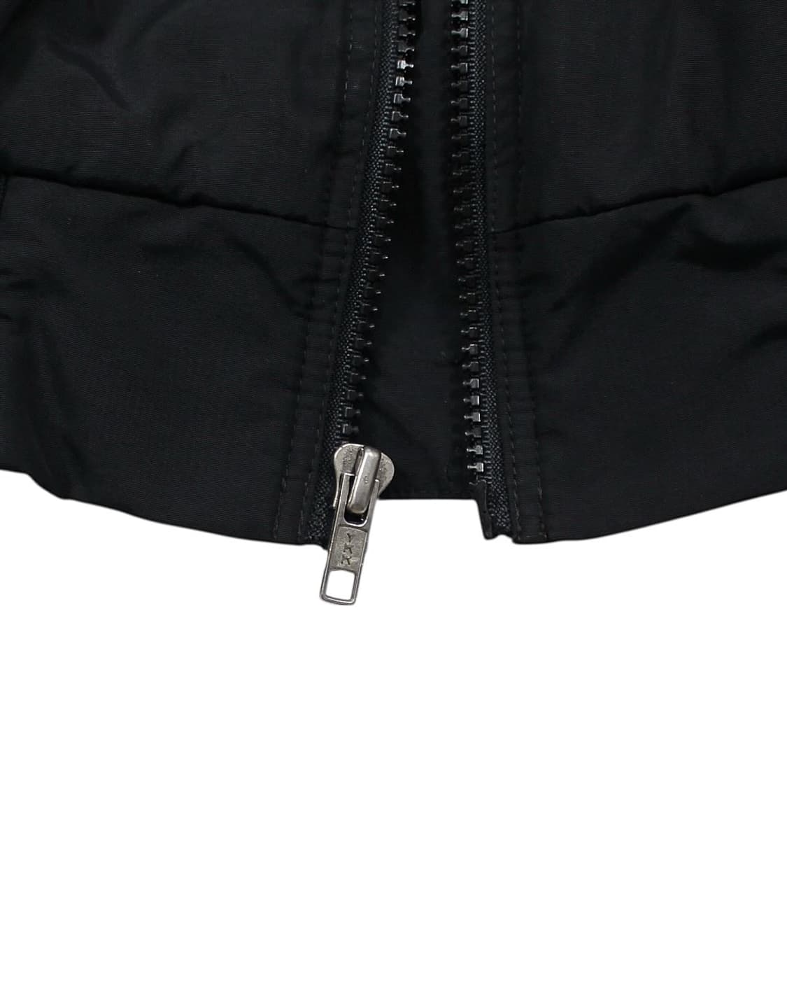 90-00s 파타고니아 쉘드 신칠라 자켓 블랙 빈티지 상품이미지7