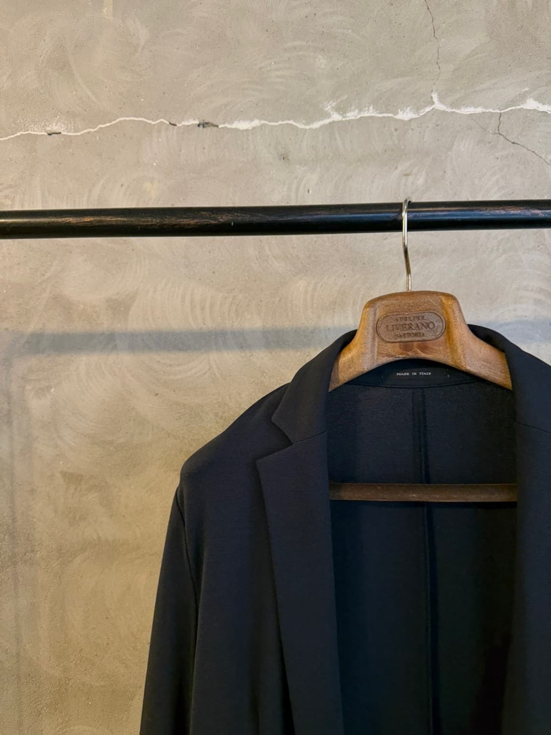 엠포리오 아르마니 테일러드 자켓 100 상품이미지2