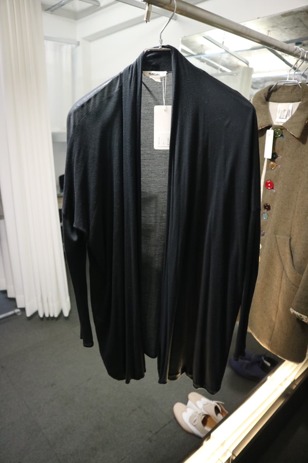 Helmut Lang cardigan 상품이미지1
