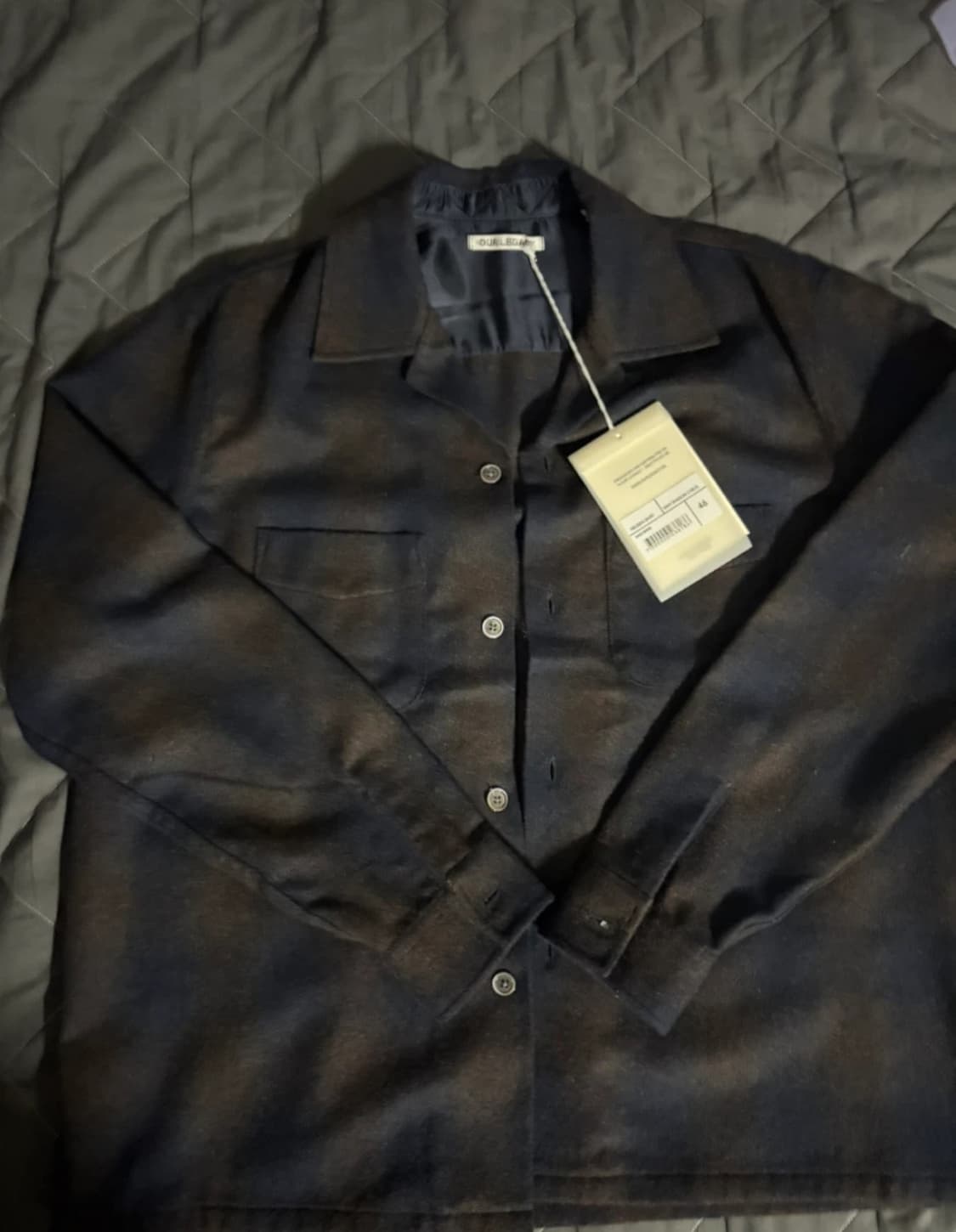 아워레가시 heusen 셔츠 상품이미지1