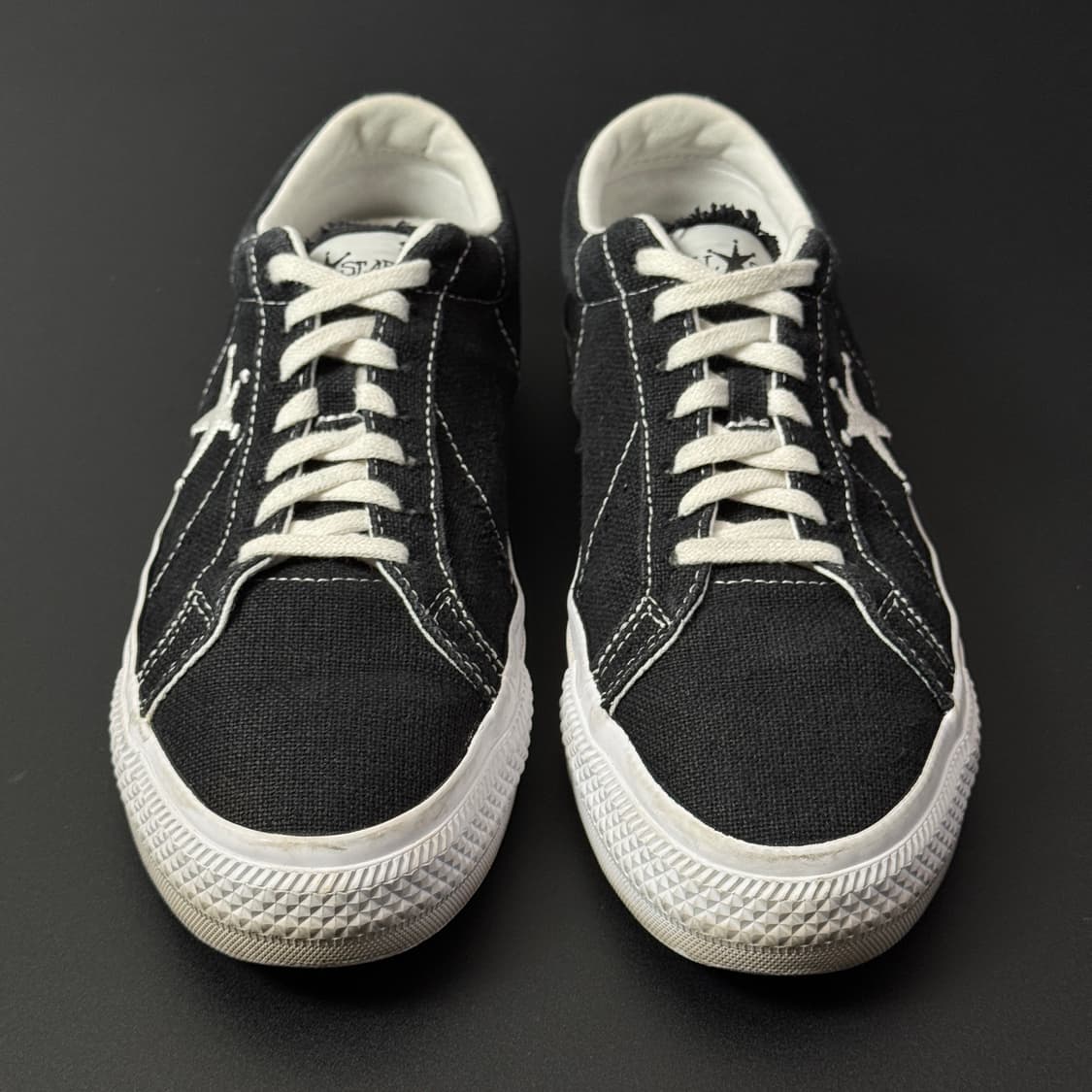컨버스 X 스투시 원스타 로우 상품이미지7