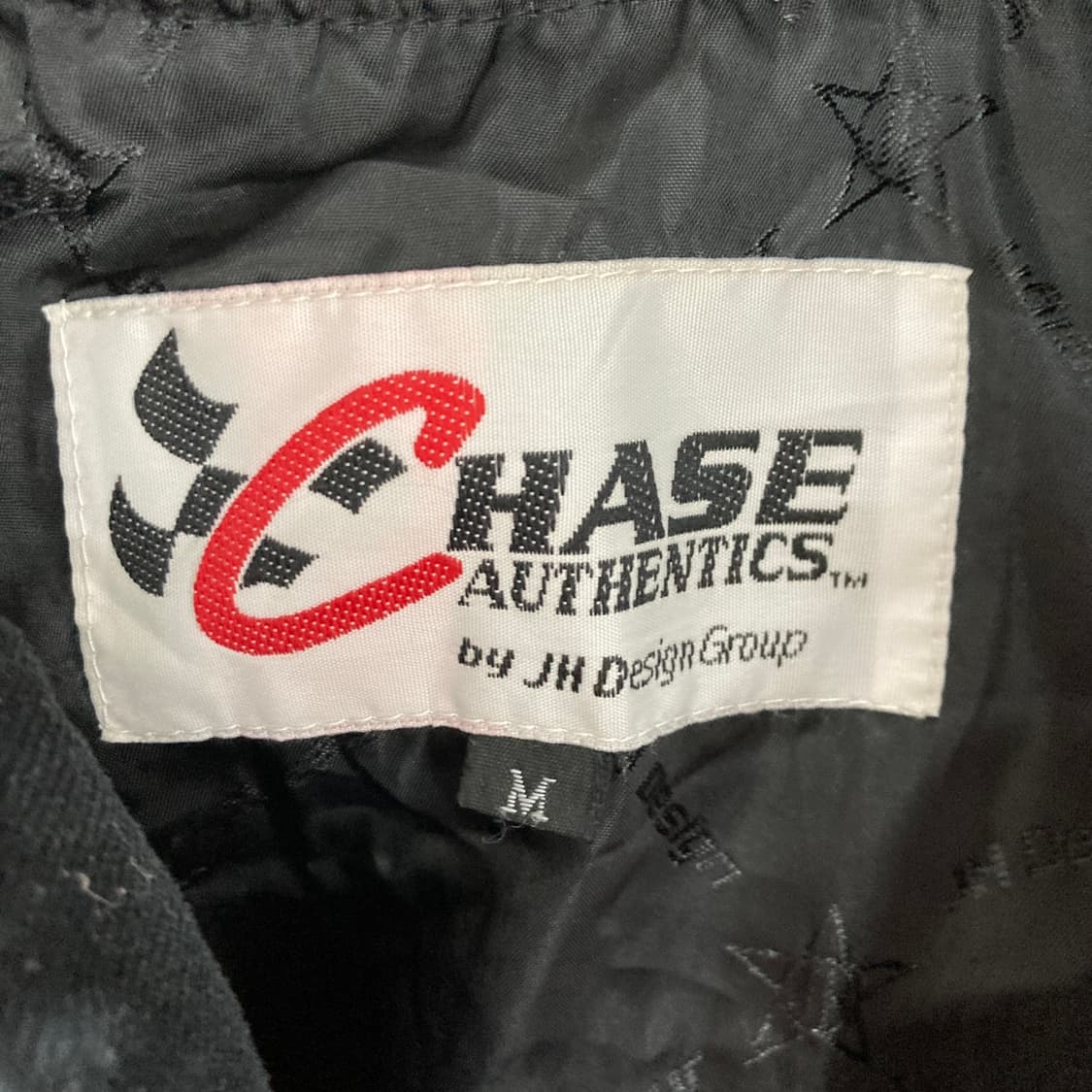 HASE Authentics 레이싱 자켓 M  상품이미지4