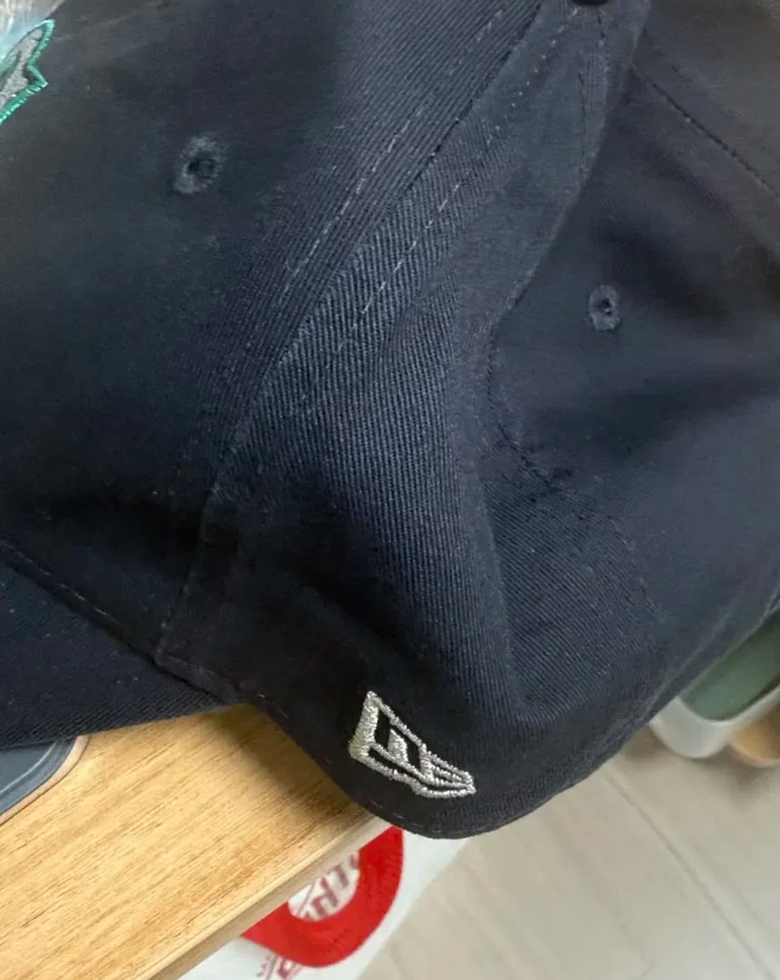 새상품 뉴에라 시애틀 매리너스 9twenty 여성용 상품이미지2