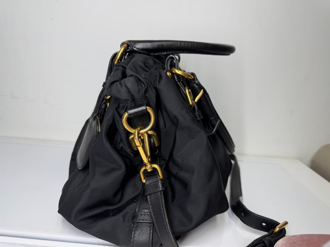 [정품] 프라다 테수토 상품이미지4