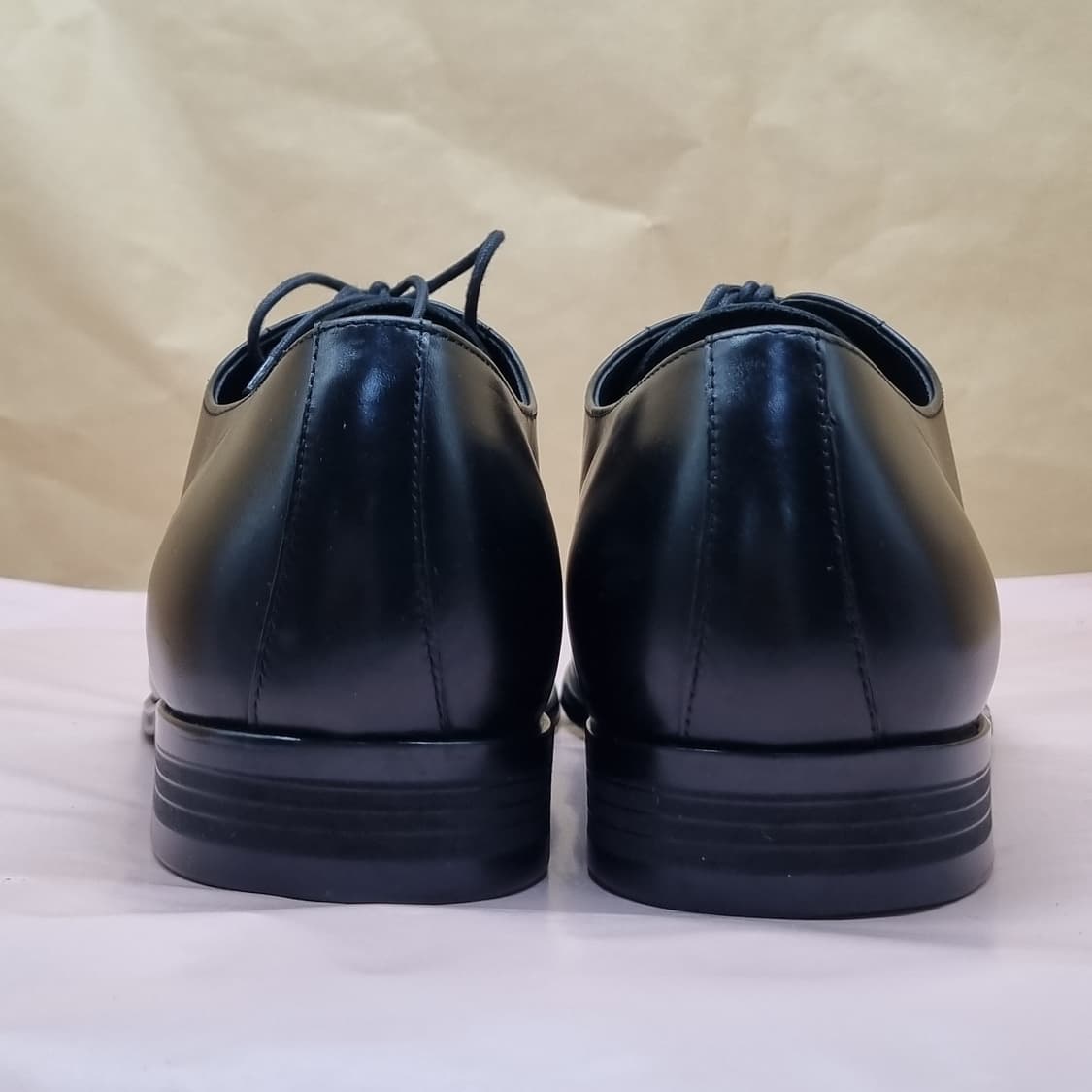 소다옴므 남성구두 실사이즈275 상품이미지4