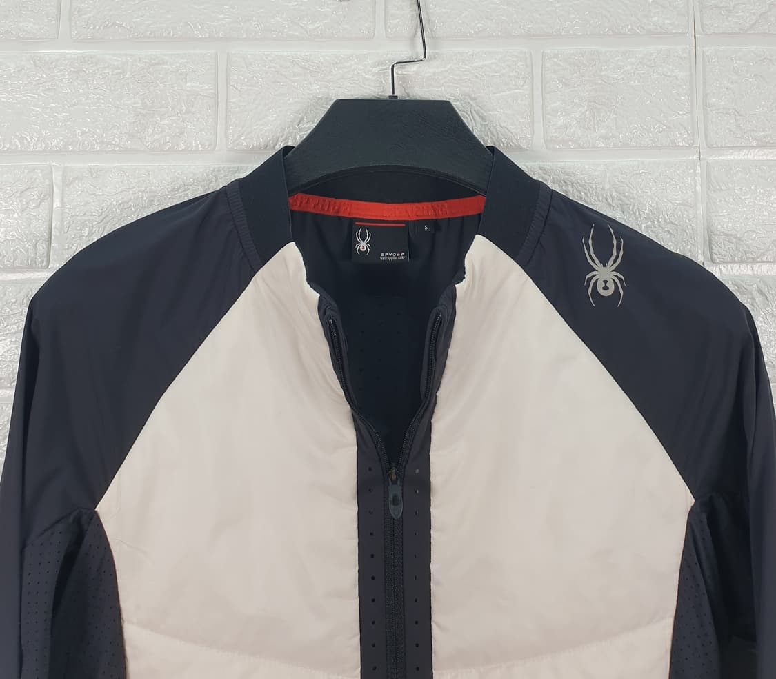 [S]스파이더 라이트 씬 다운 러닝 자켓 상품이미지5