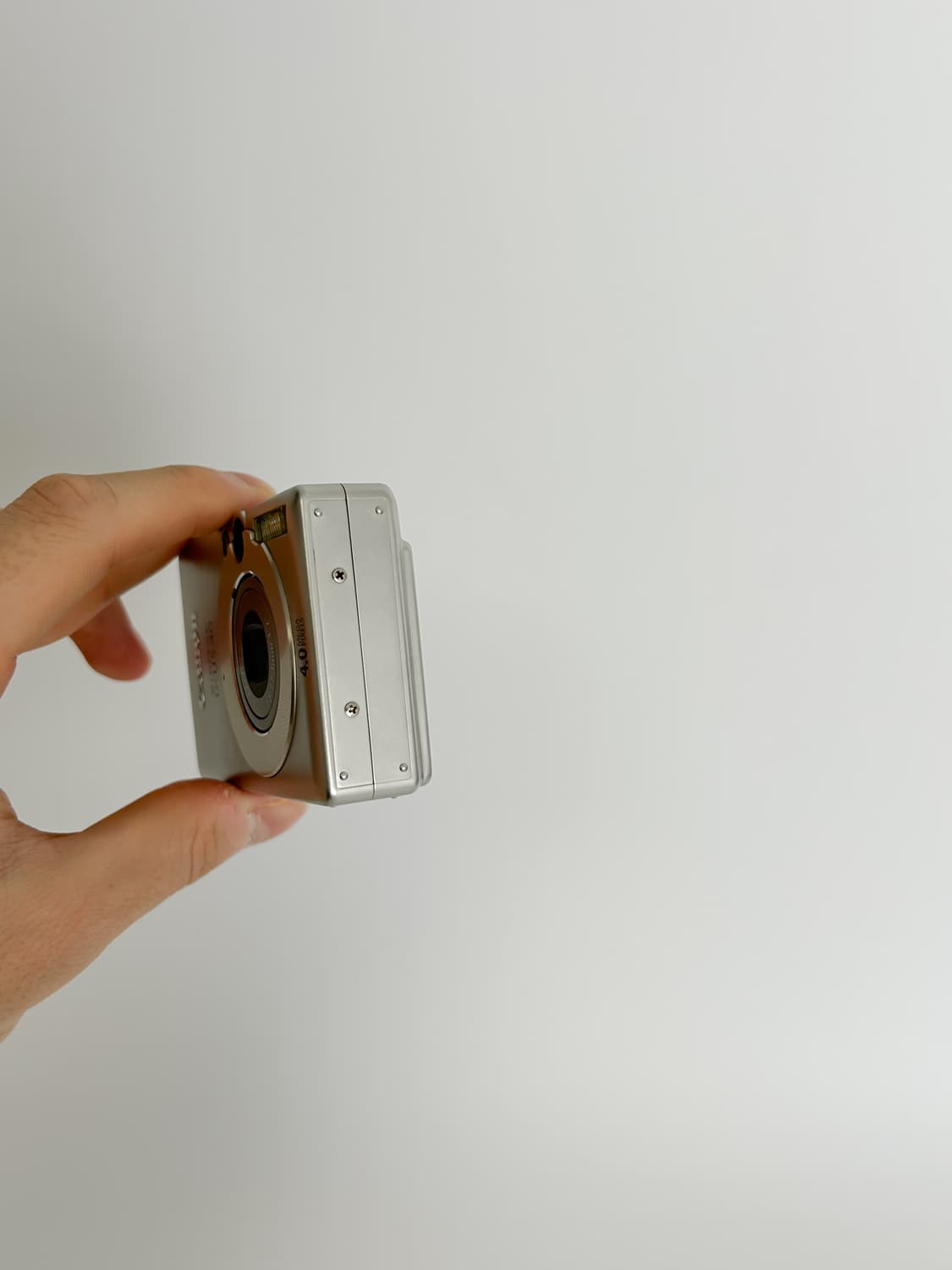 선물용추천!) 캐논 익서스 40 ixus 빈티지 디카 상품이미지9