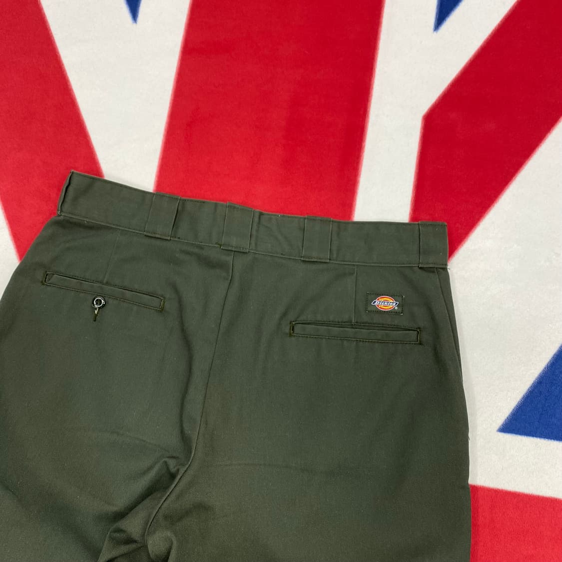 디키즈 874팬츠 36 상품이미지5