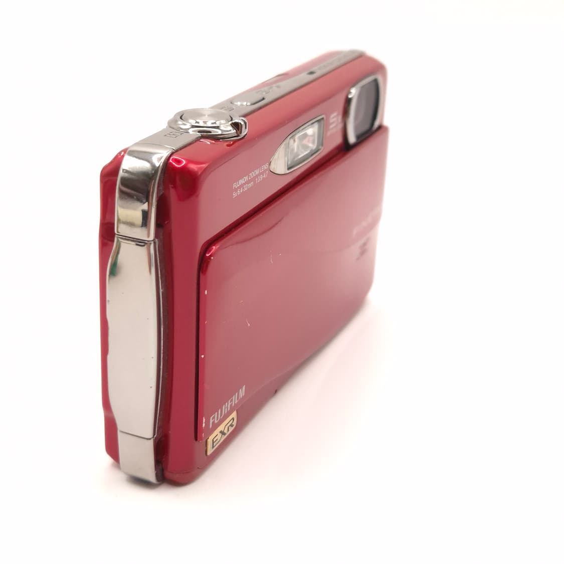 ❤️파인픽스 Z700EXR 레드 ❤️ 터치 빠른 슬림 감성디카 상품이미지9