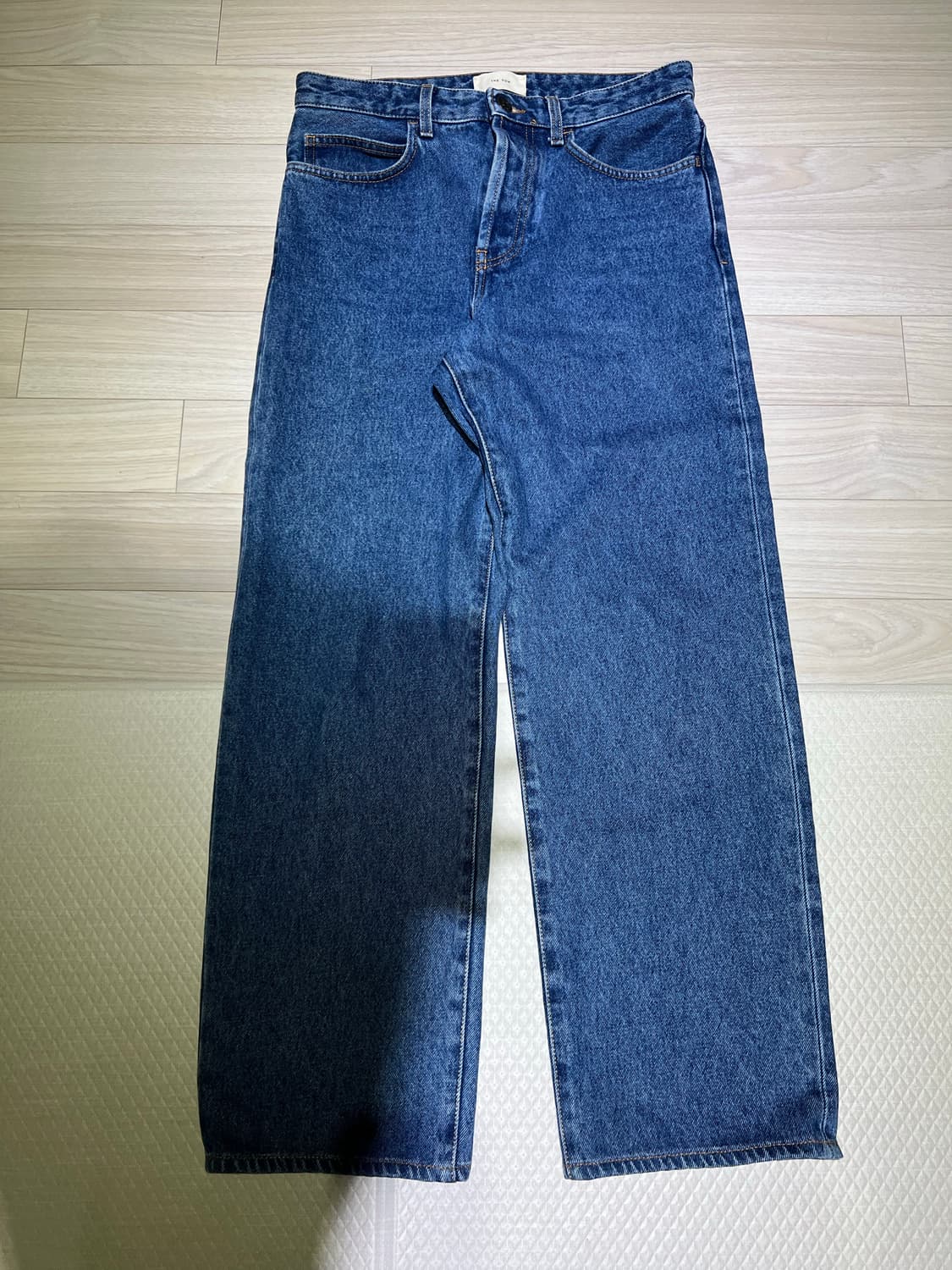 더로우/ the row morton jeans 데님 팬츠 / 28 상품이미지4