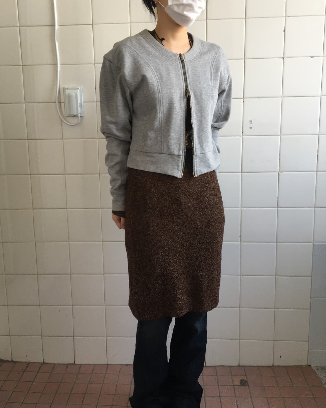 Marni jacket 상품이미지1