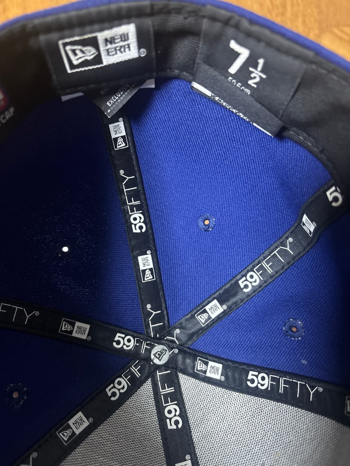 뉴에라캡 7/12 상품이미지3