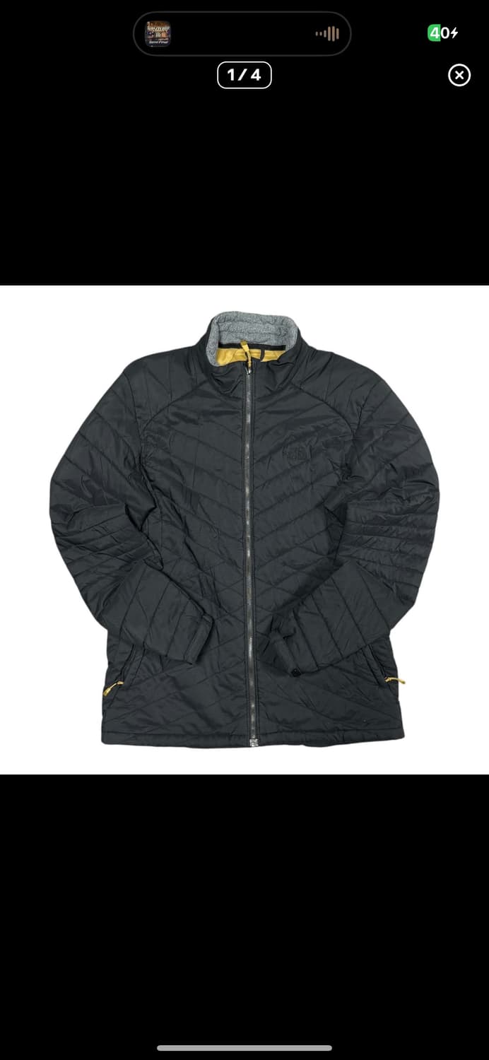  (바배) 노스페이스 여성 경량 패딩 상품이미지1