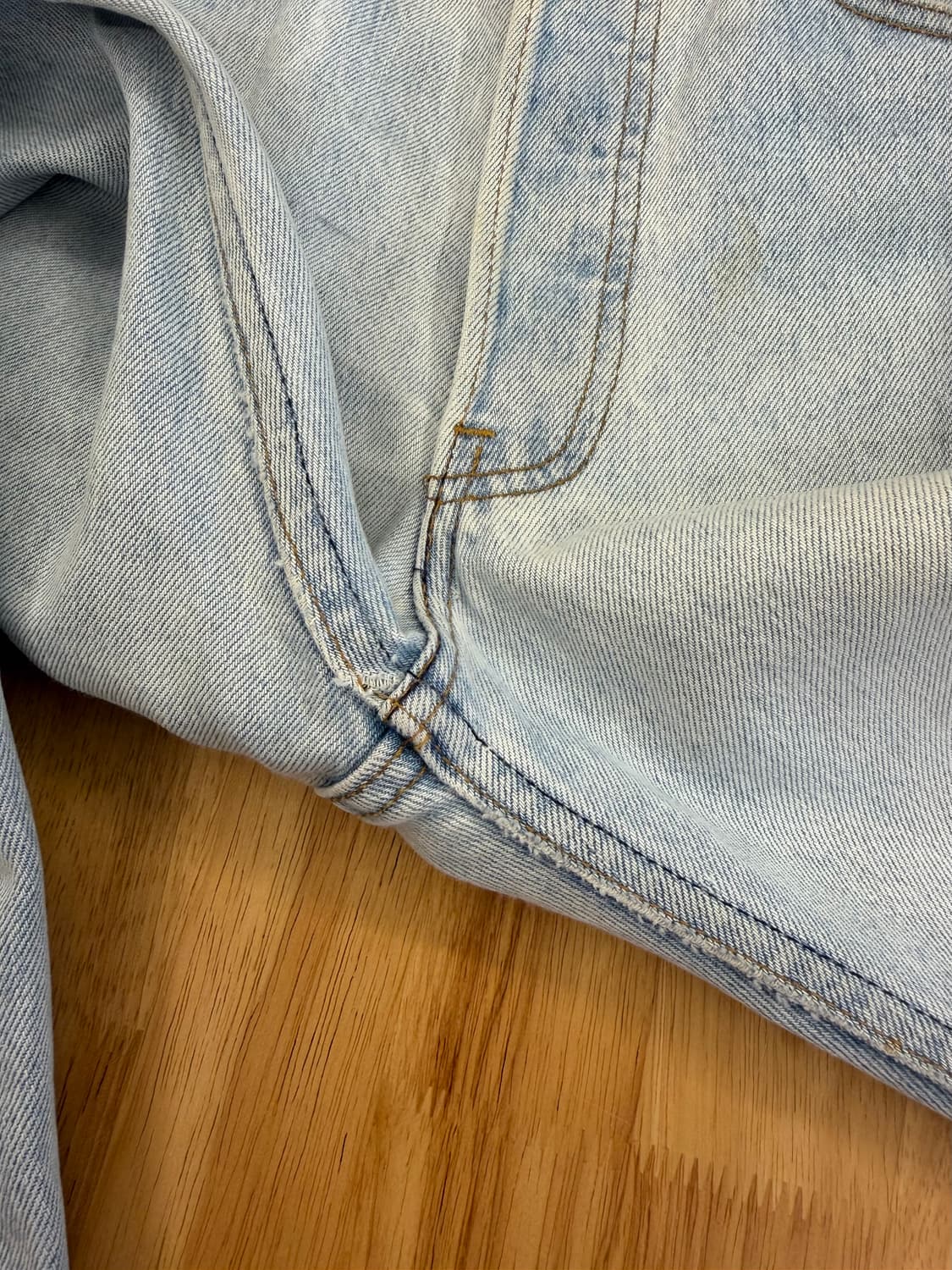 90’s MADE IN USA 리바이스 501 상품이미지5