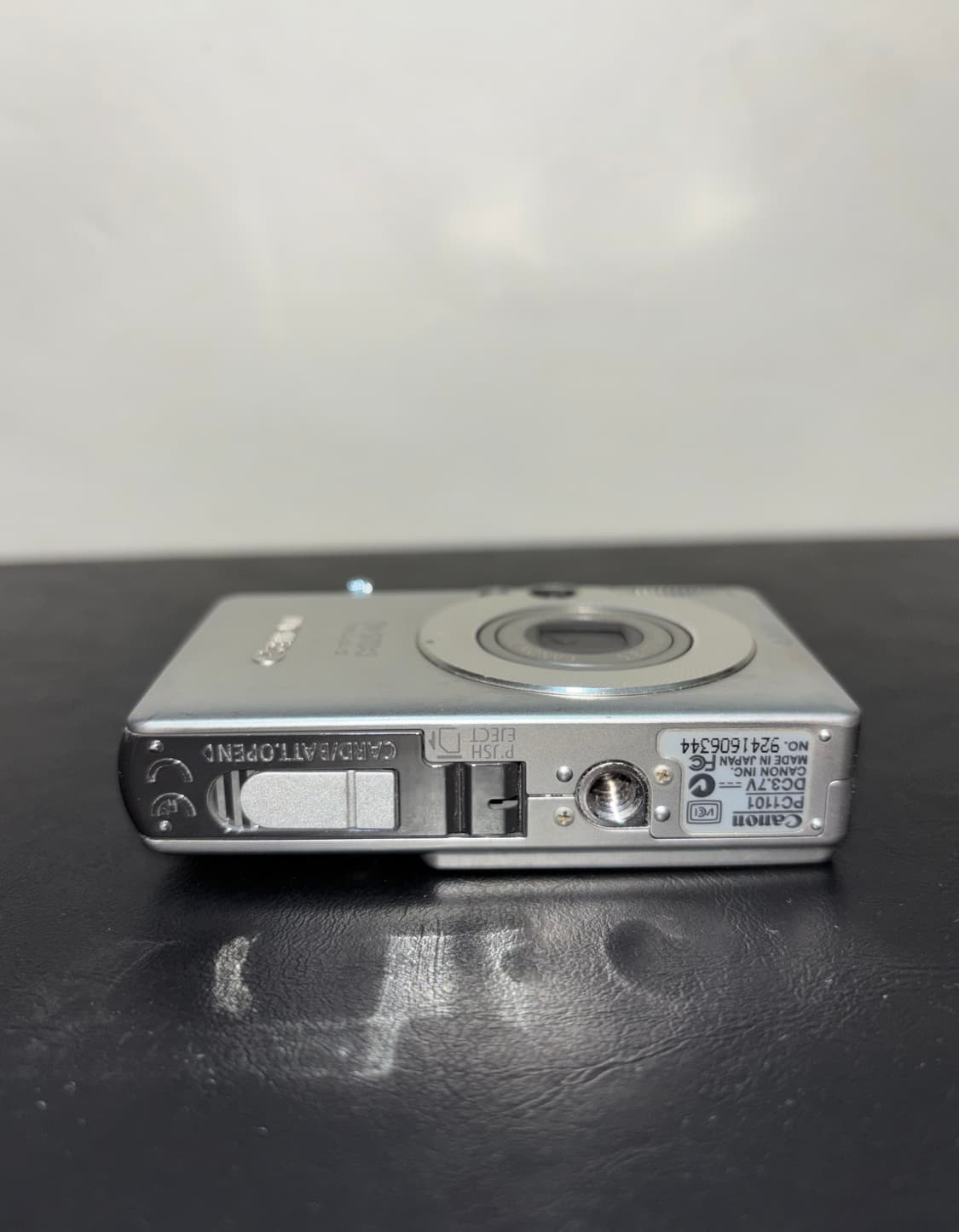 Canon 캐논 익서스40디카 상품이미지5