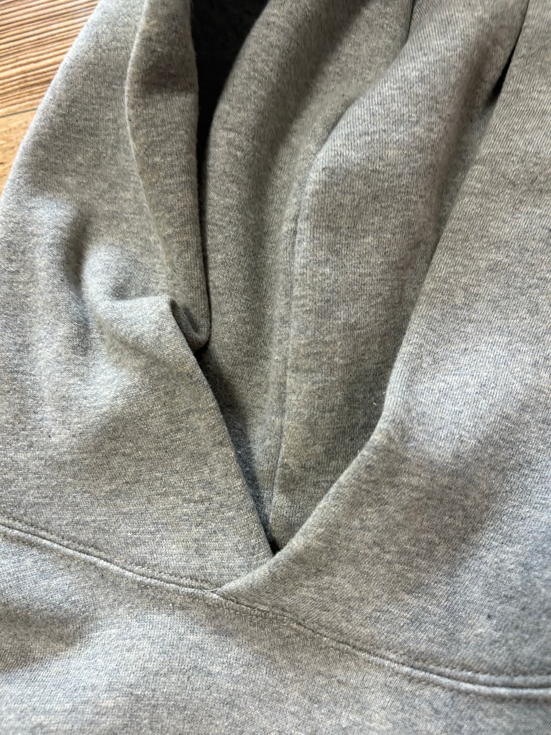 피어오브갓 에센셜 후드 상품이미지7