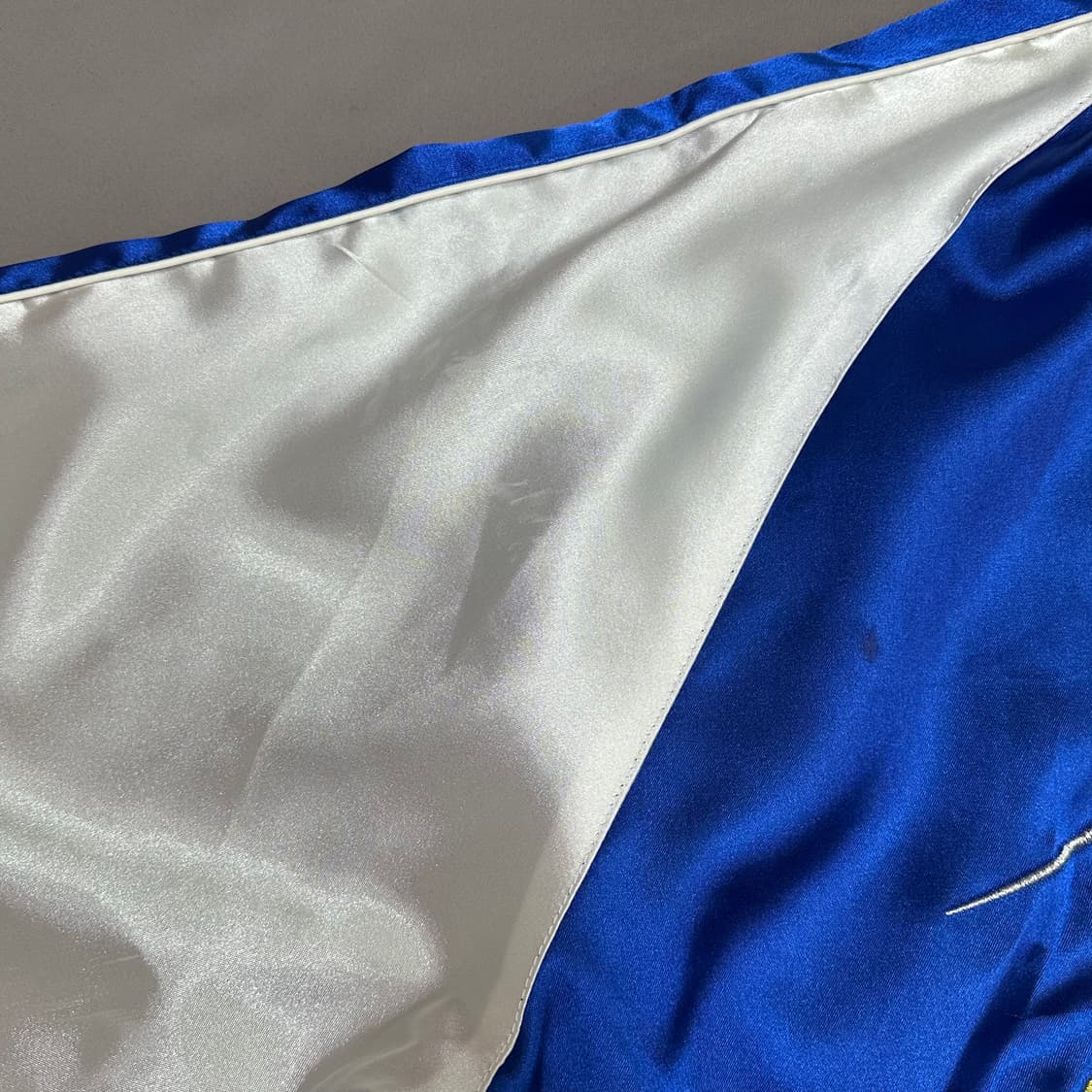 GATO 빈티지 자수 스카잔 F 상품이미지9