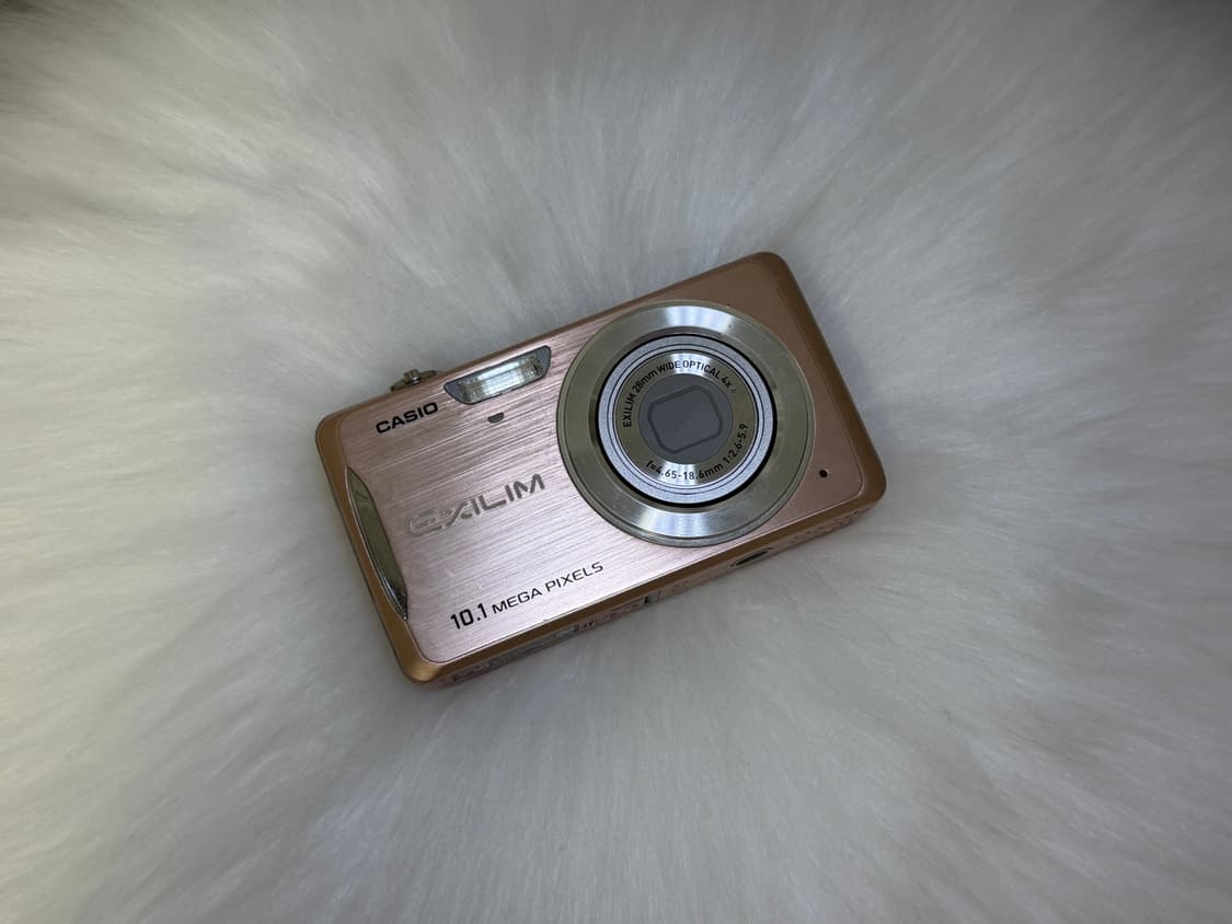 카시오 엑슬림 ex-z270 상품이미지1