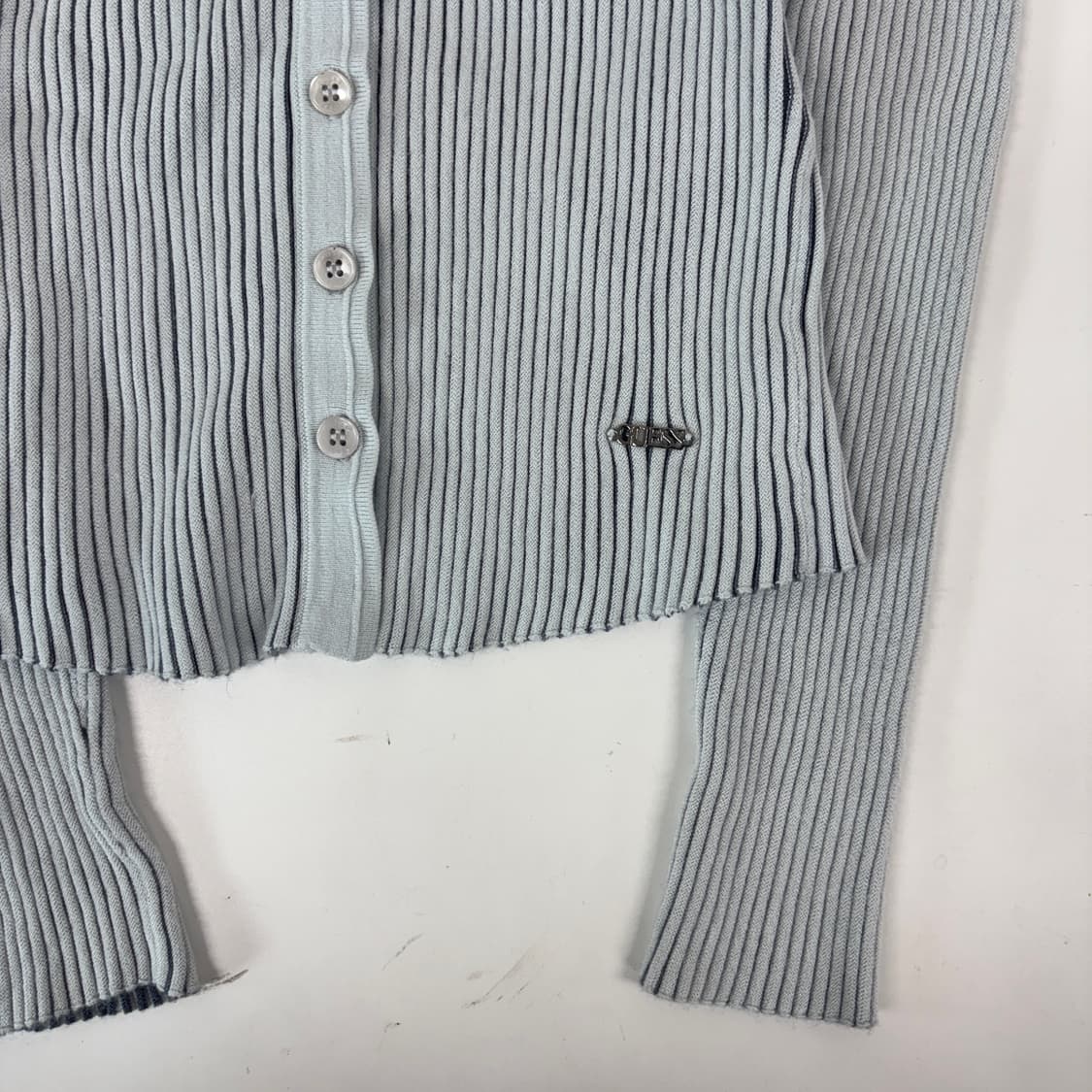 게스 가디건 상품이미지5