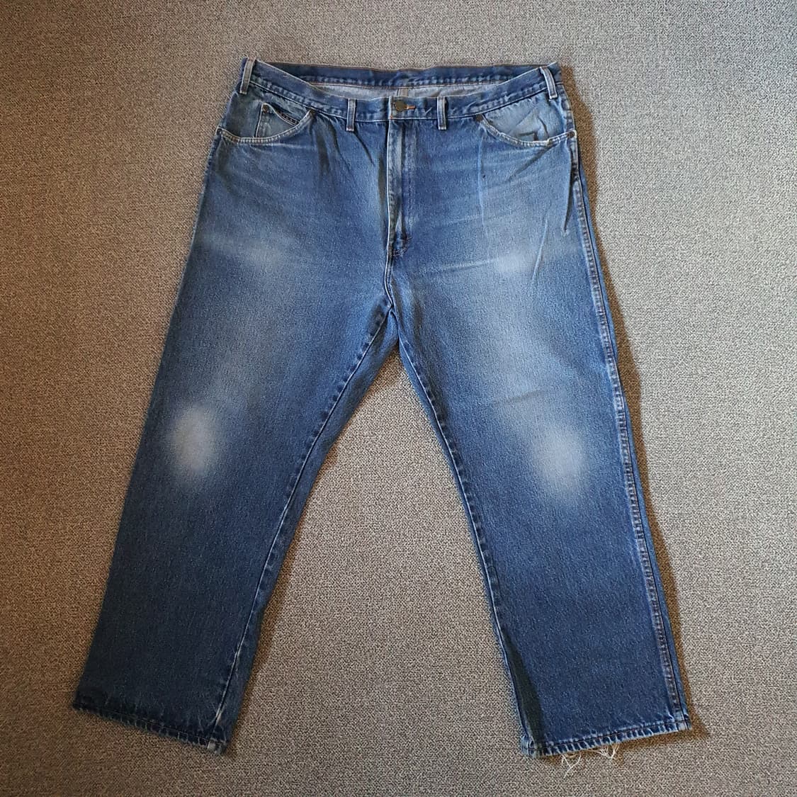 빅사이즈 디키즈  빈티지 데님  팬츠 No.53 상품이미지1