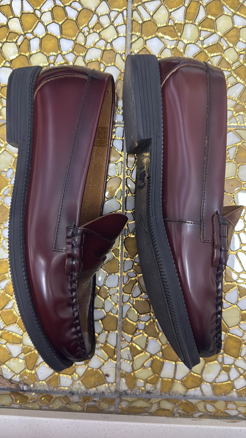 Ghbass 위준 로퍼 상품이미지3