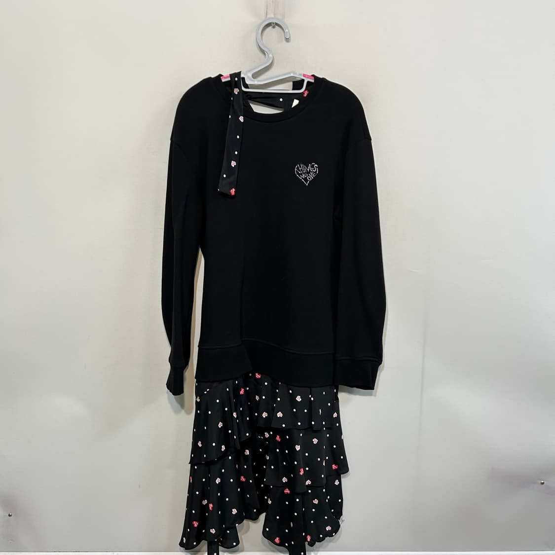 앳코너 원피스 55-66 상품이미지1