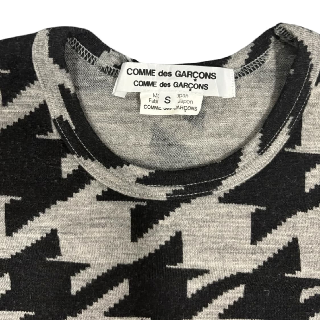 COMME des GARCONS 하운드투스 상품이미지3