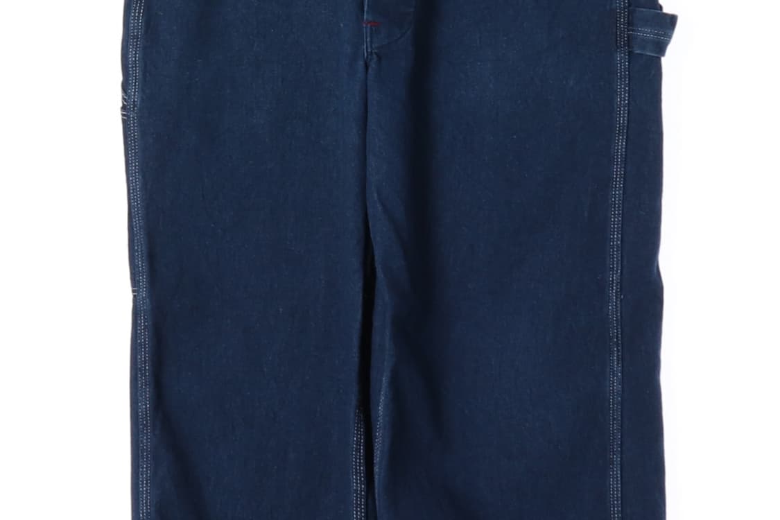 빅맥 오버올 블루 38 (MADE IN USA) 상품이미지5