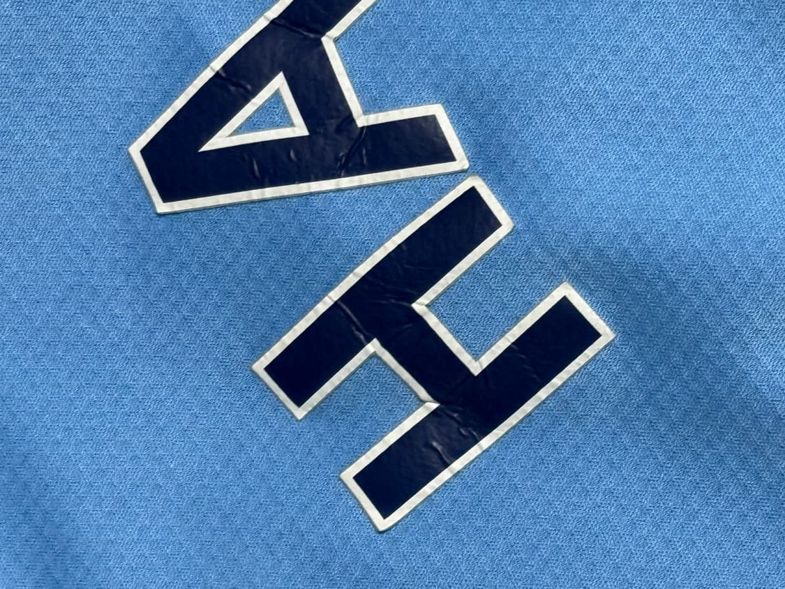 맨시티 22-23 홀란 유니폼 xl 상품이미지3