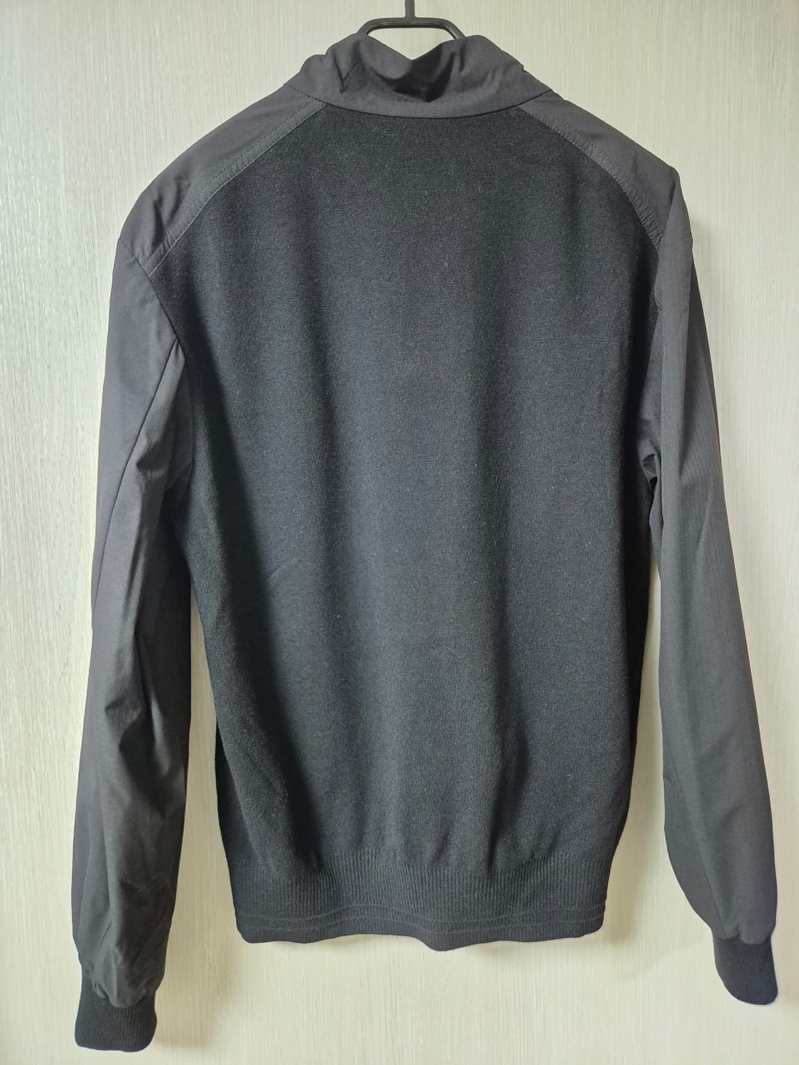 (정품) 23년 캘러웨이 골프웨어 풀오버 니트 스웨터 100 상품이미지4