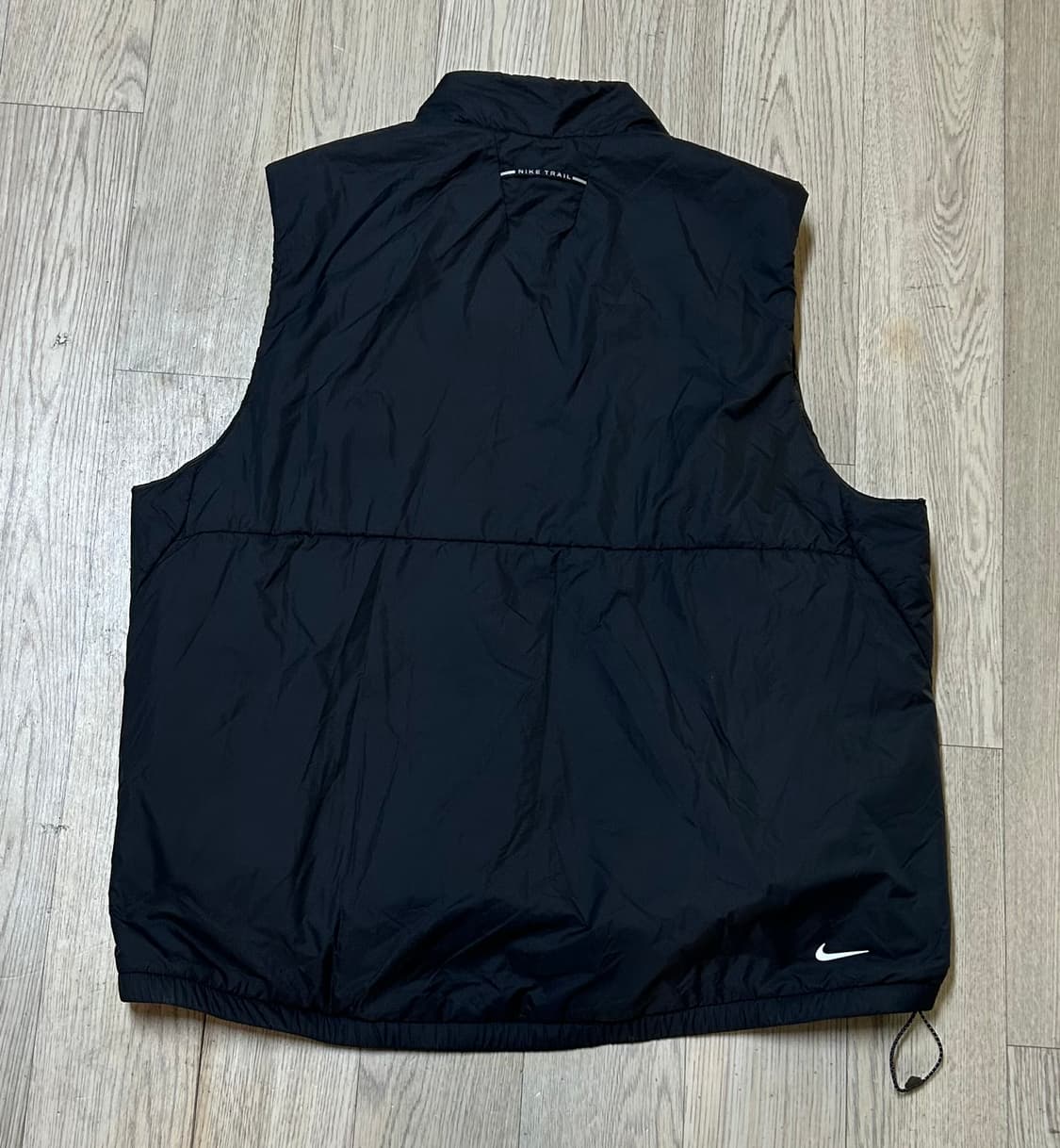 나이키 패딩 조끼 105-110 상품이미지2