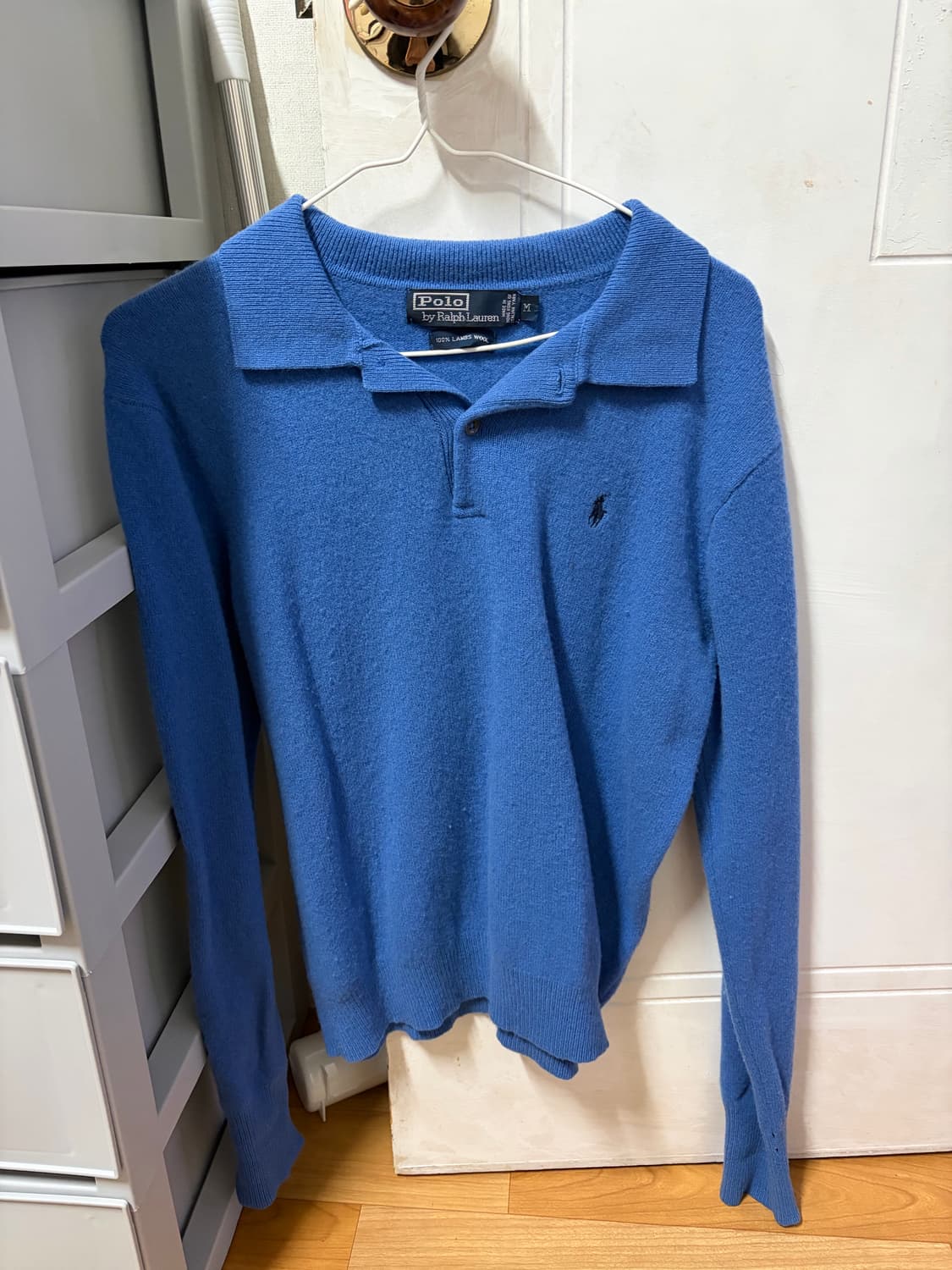 polo 니트 상품이미지1