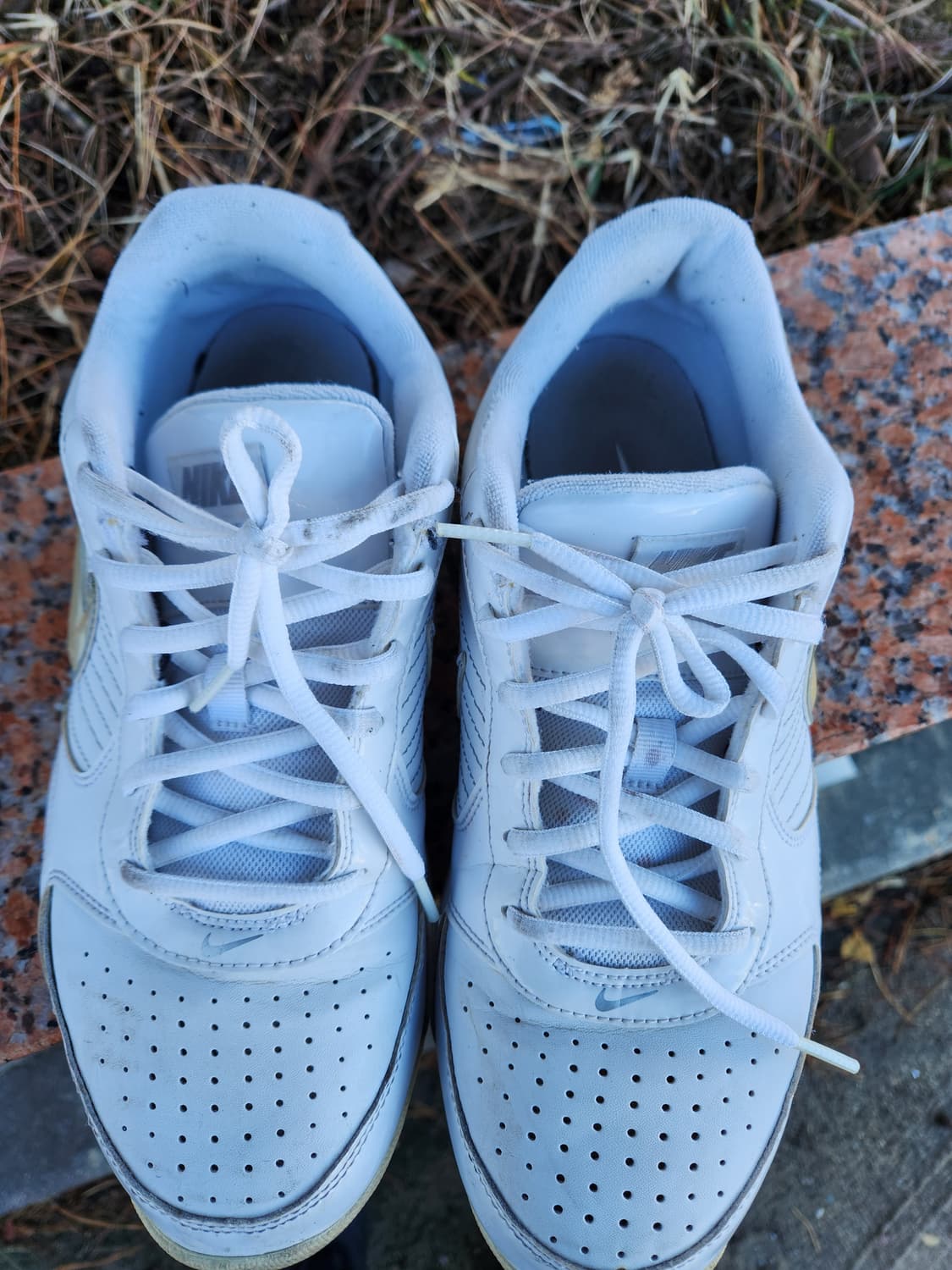 나이키 운동화 280mm 상품이미지5