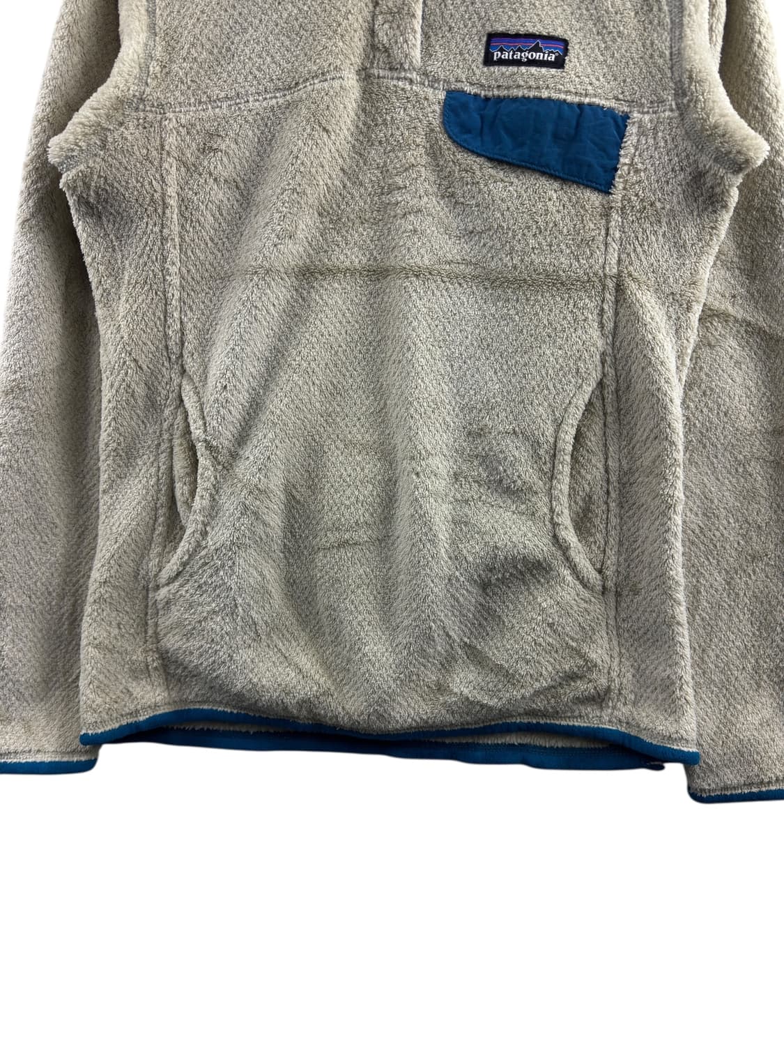 Patagonia Re-Tool Snap-T 풀오버 스냅티1374 상품이미지3