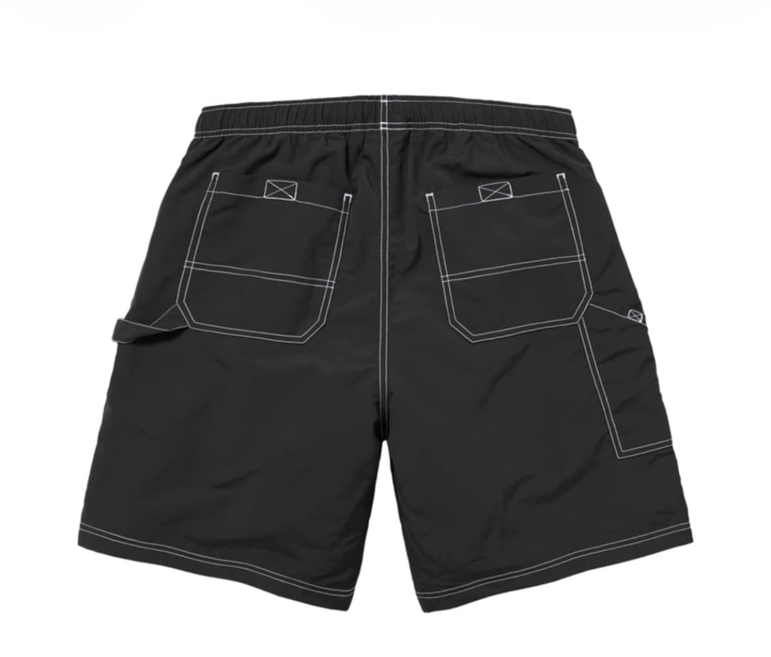 슈프림 나일론 페인터 쇼츠 반바지 M 상품이미지2