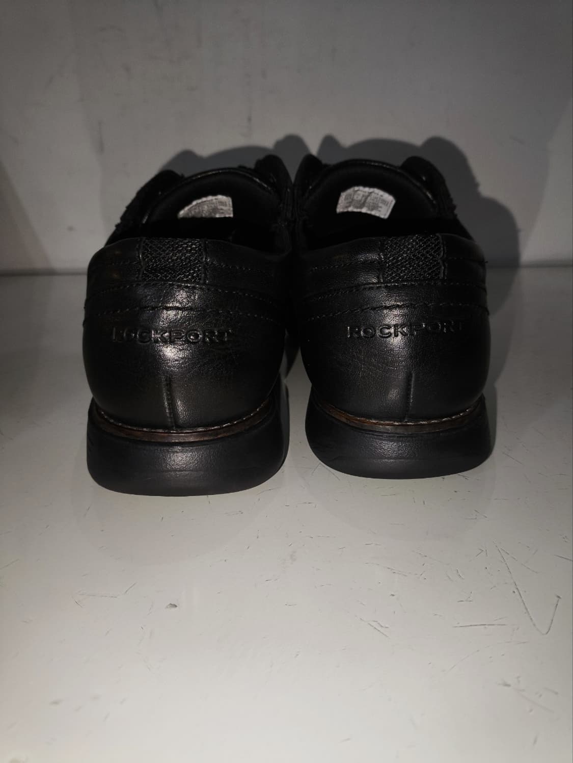 265mm 락포트 스포츠 정장화 발편한 구두  상품이미지8