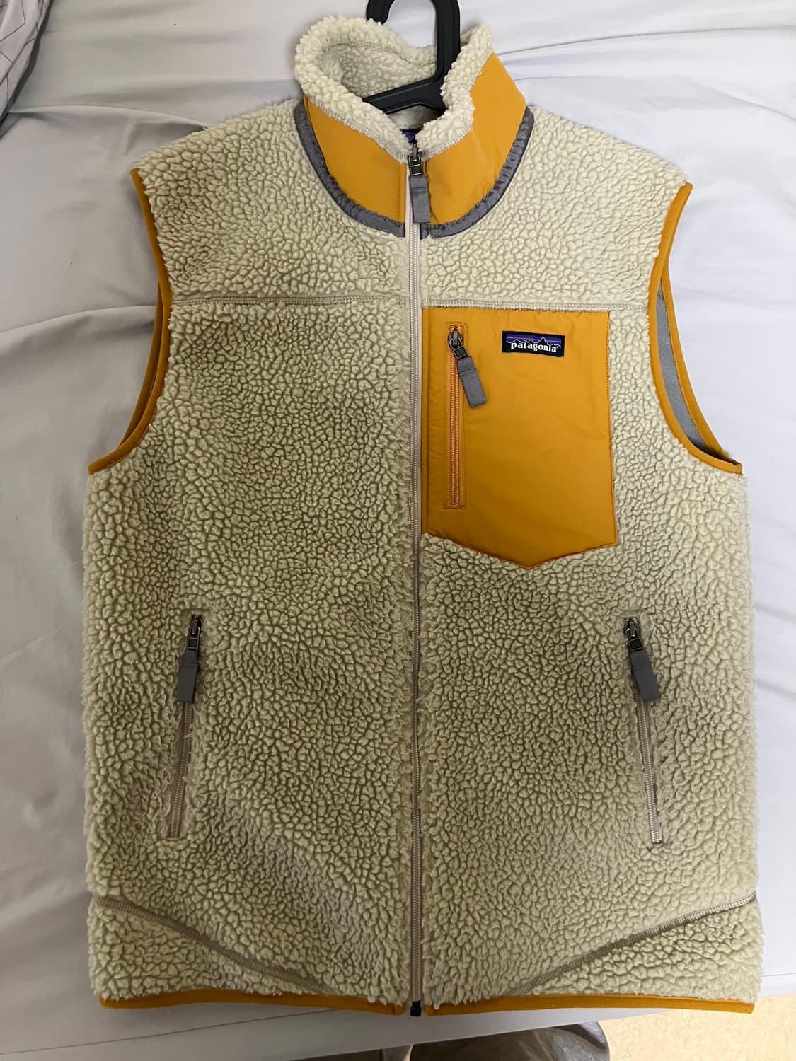 파타고니아 조끼 베스트 상품이미지1