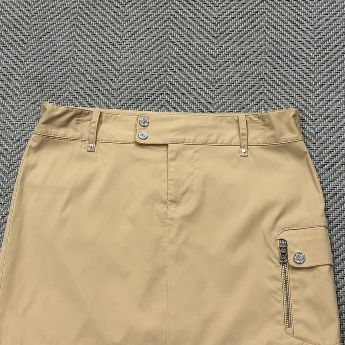 랄프로랜 골프 사이드 포켓 스커트 v2569 상품이미지3