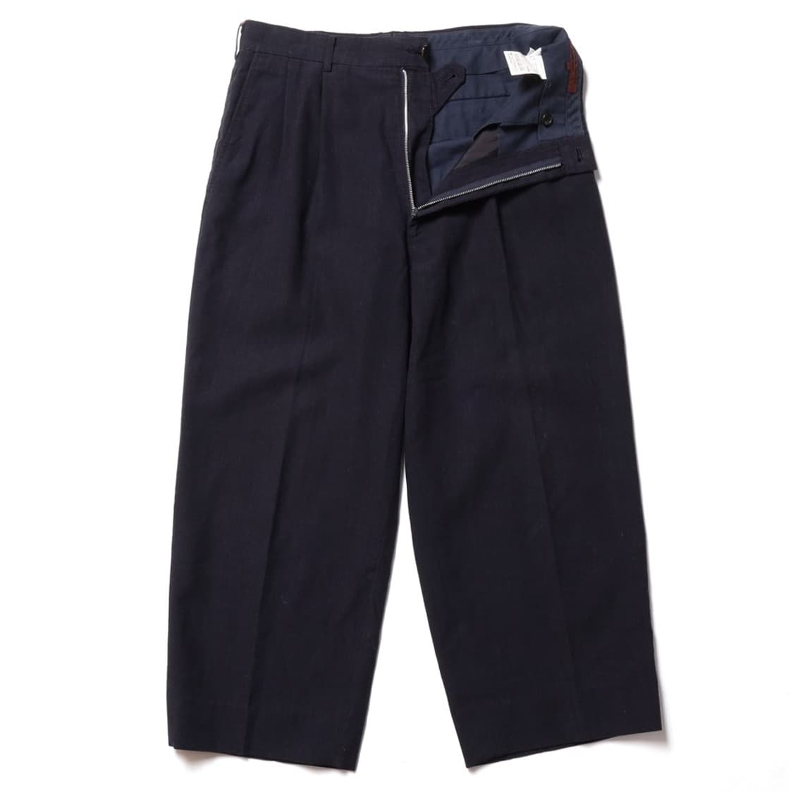 꼼데가르송 90’s Comme des Garcons Homme Pants 상품이미지4
