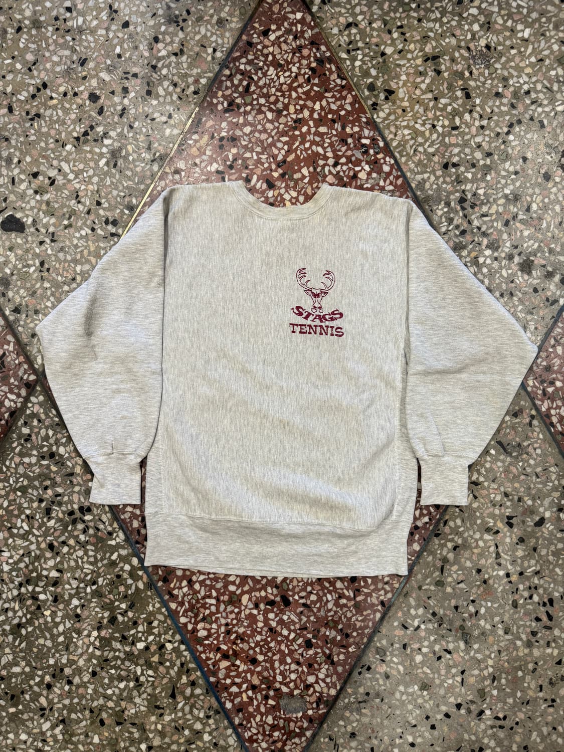 90s 챔피온 리버스위브 스웻 (XL) 상품이미지1