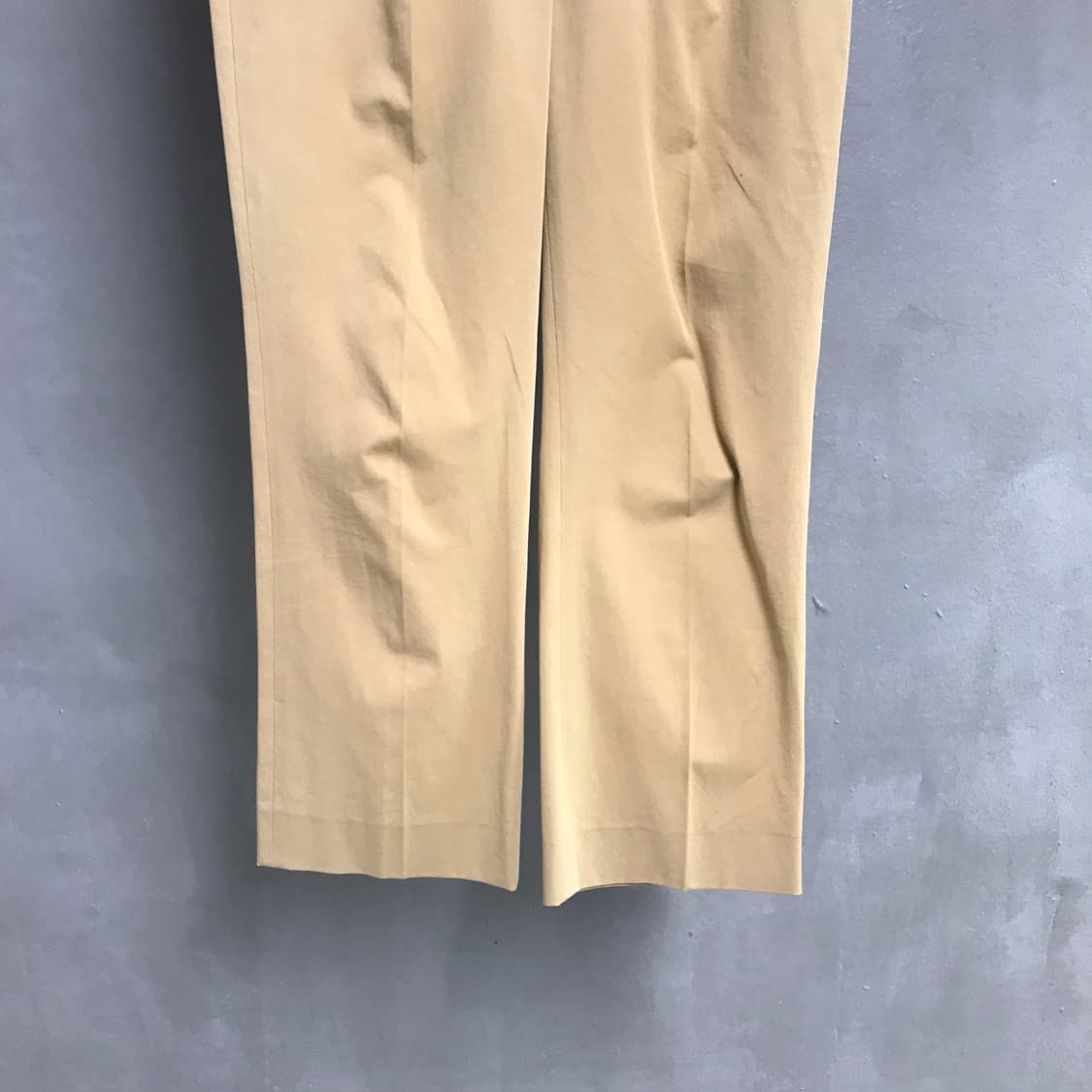 프라다 팬츠 베이지 42(W) 상품이미지3