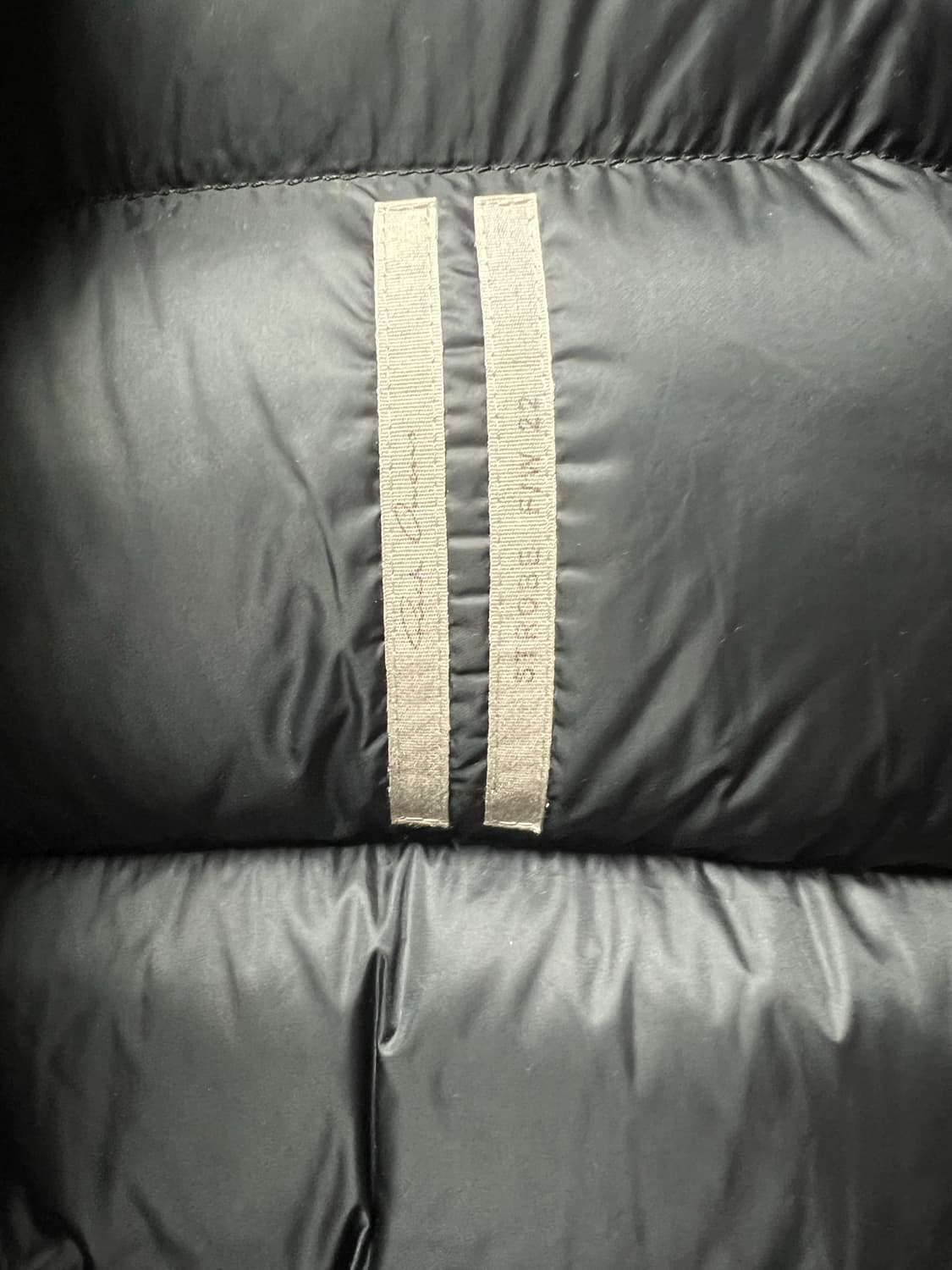 22fw 릭오웬스 김프 패딩 상품이미지5