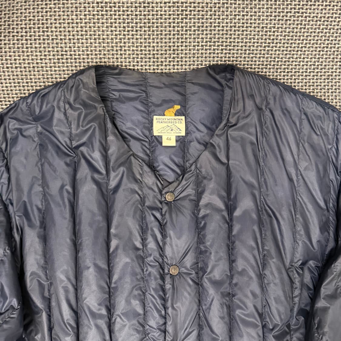 ROCKY MOUNTAIN 경량패딩 (46)   상품이미지2