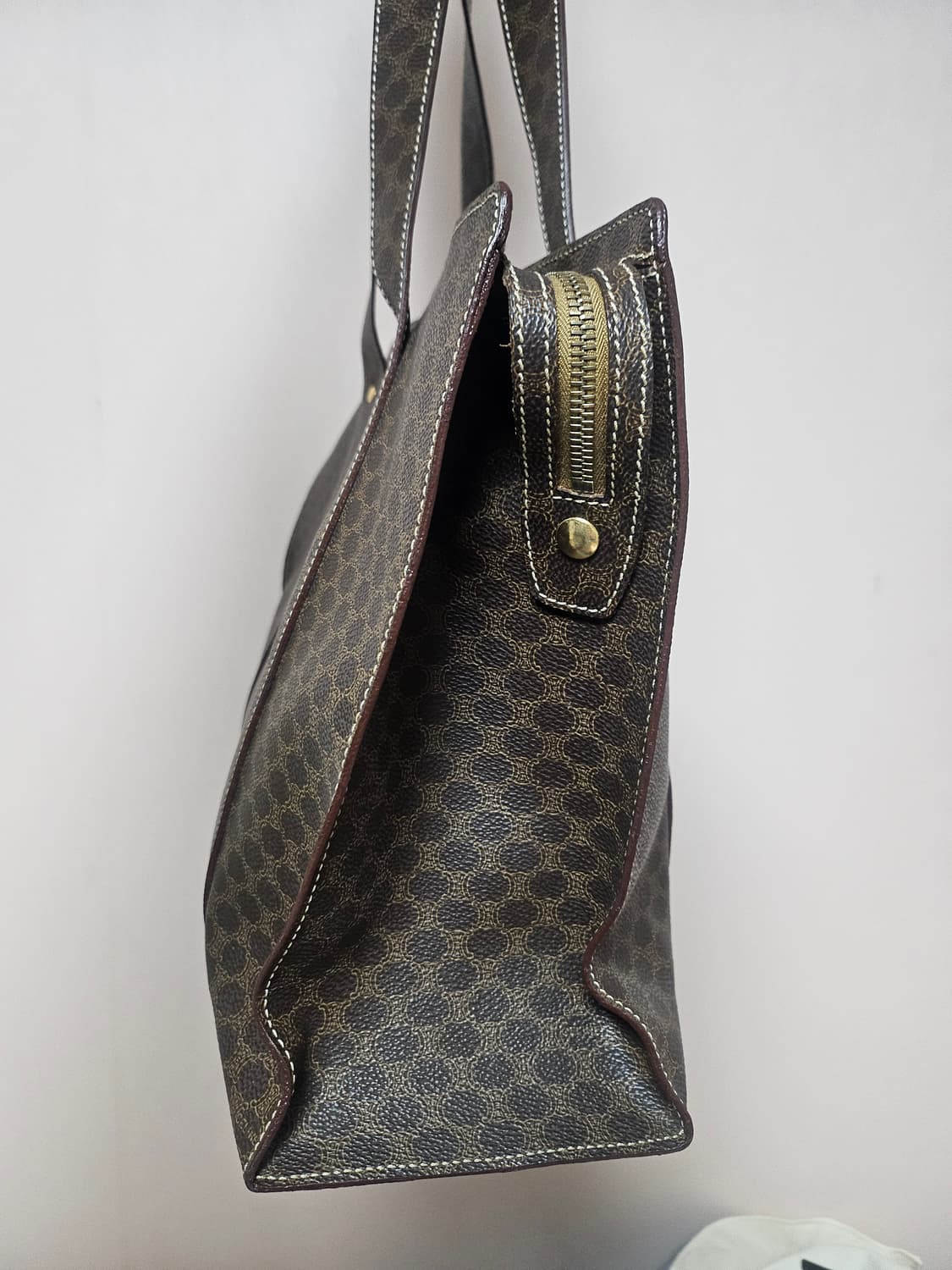 셀린느 마카담 숄더백 상품이미지2