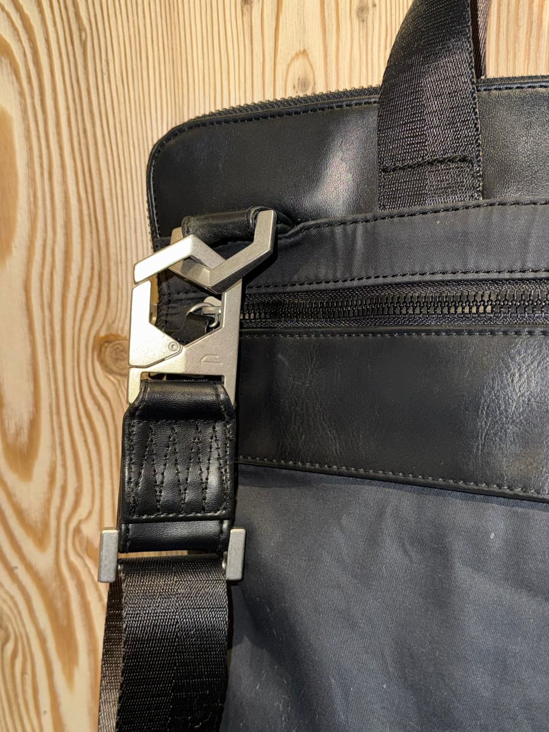 디젤 투 웨이 토트&크로스백 상품이미지5