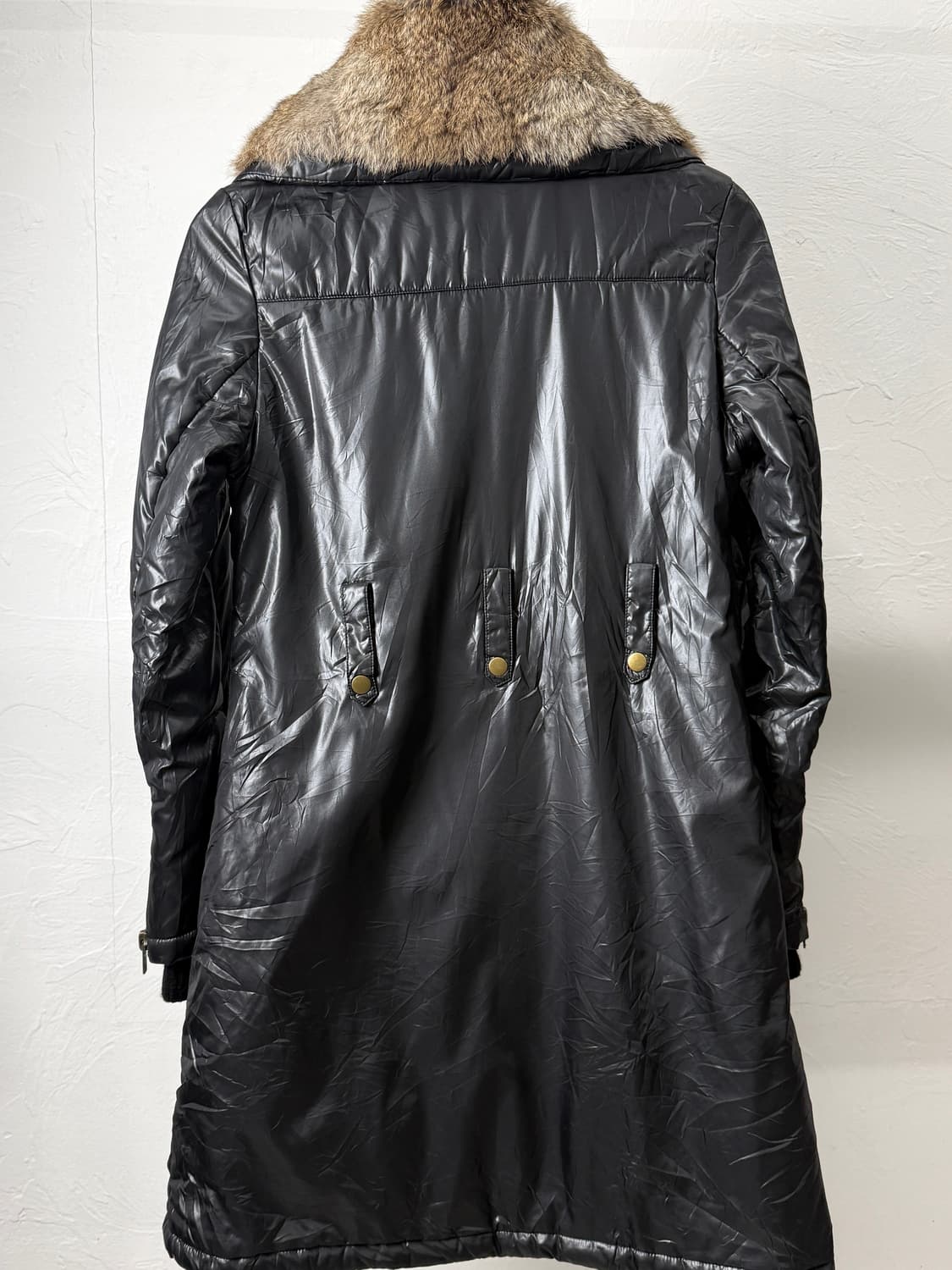 Ingni 투웨이 버클 자켓 상품이미지7