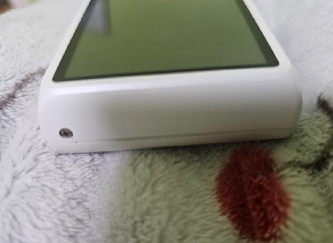 삼성 디지털카메라 한효주 디카 DV150F 판매합니다! 상품이미지2